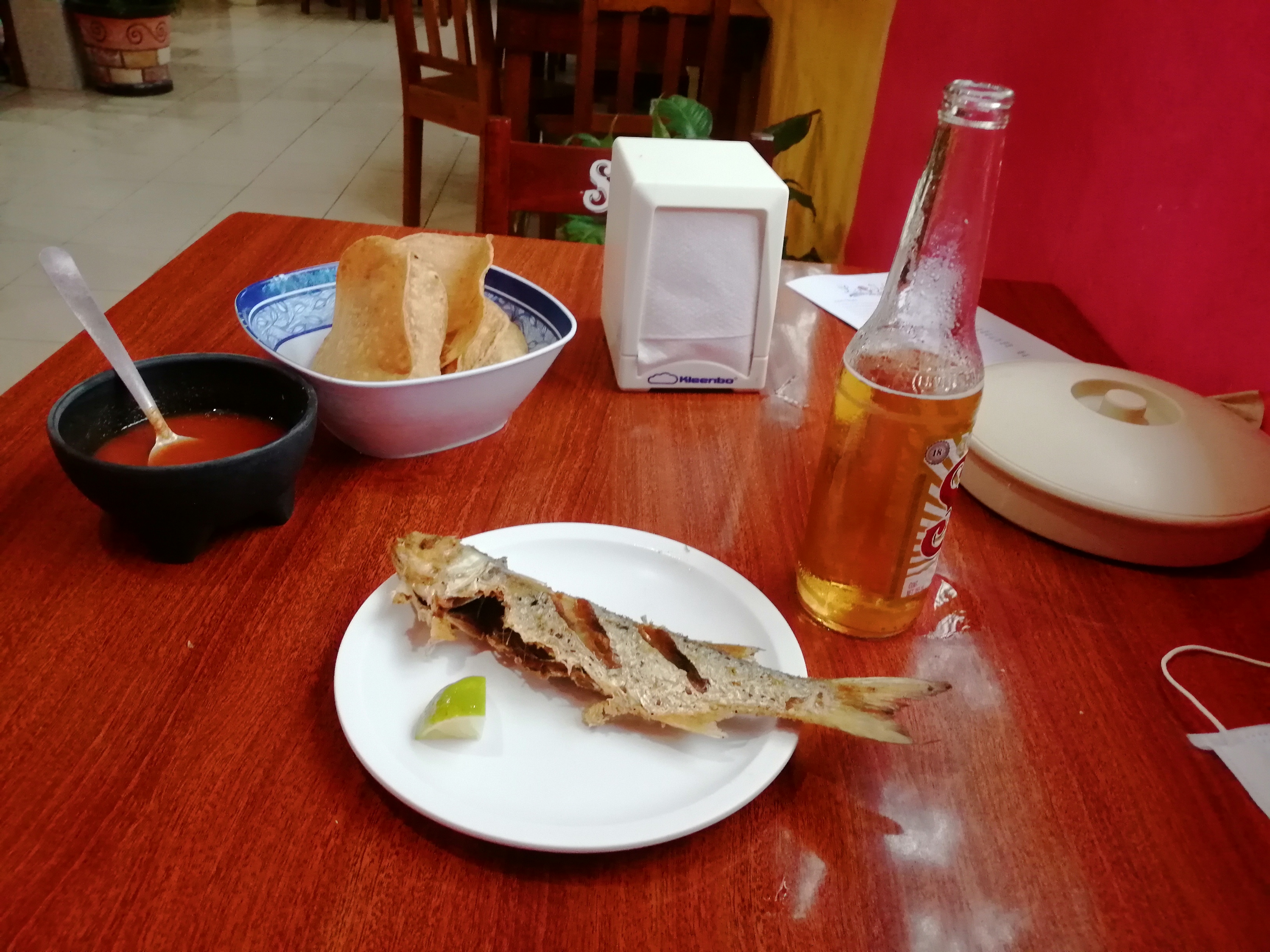 Restaurante la jefa image 10