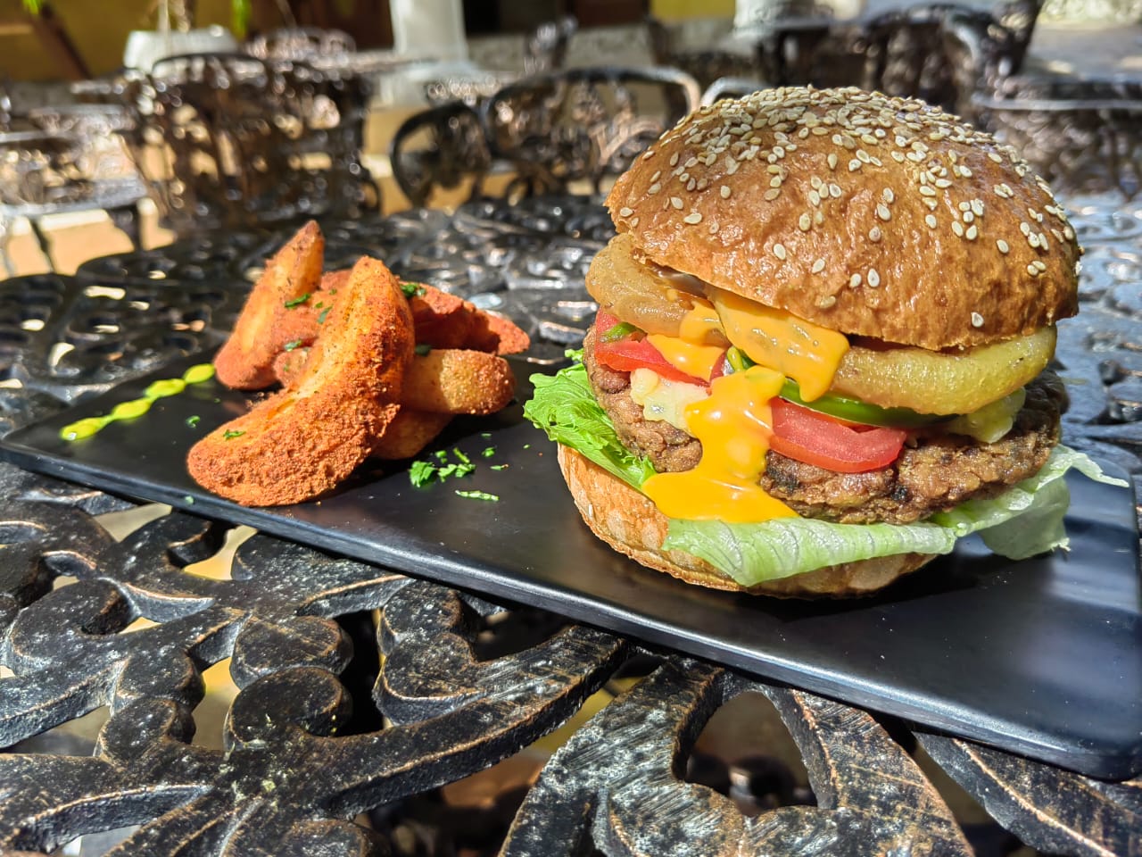 Restaurante La Colmena, by xkopek image 2