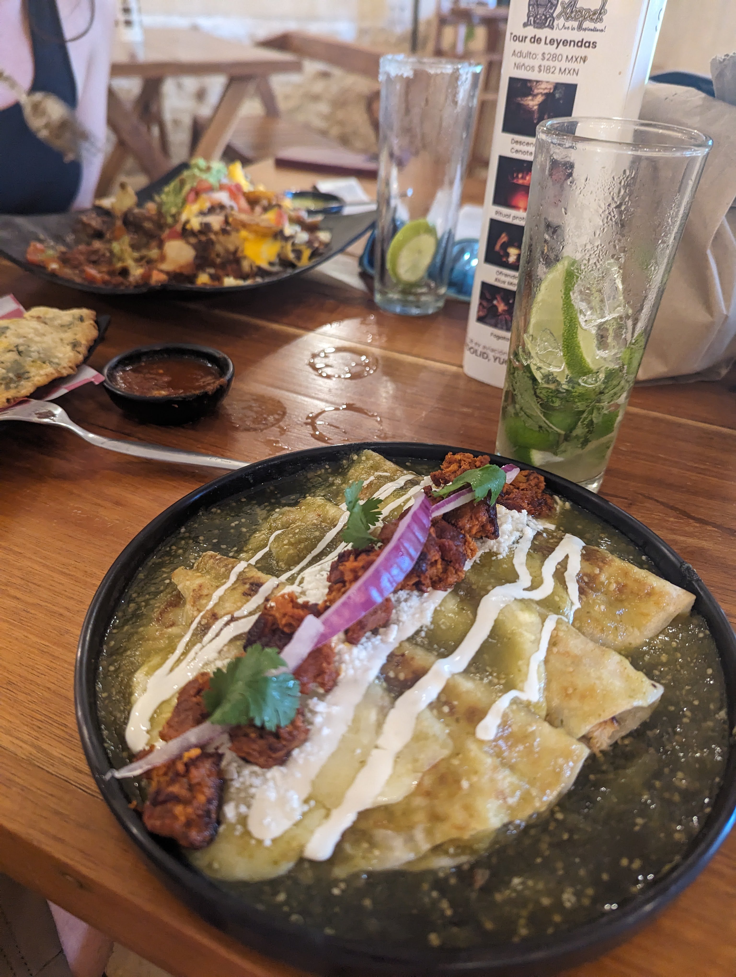 Restaurante La Colmena, by xkopek image 5