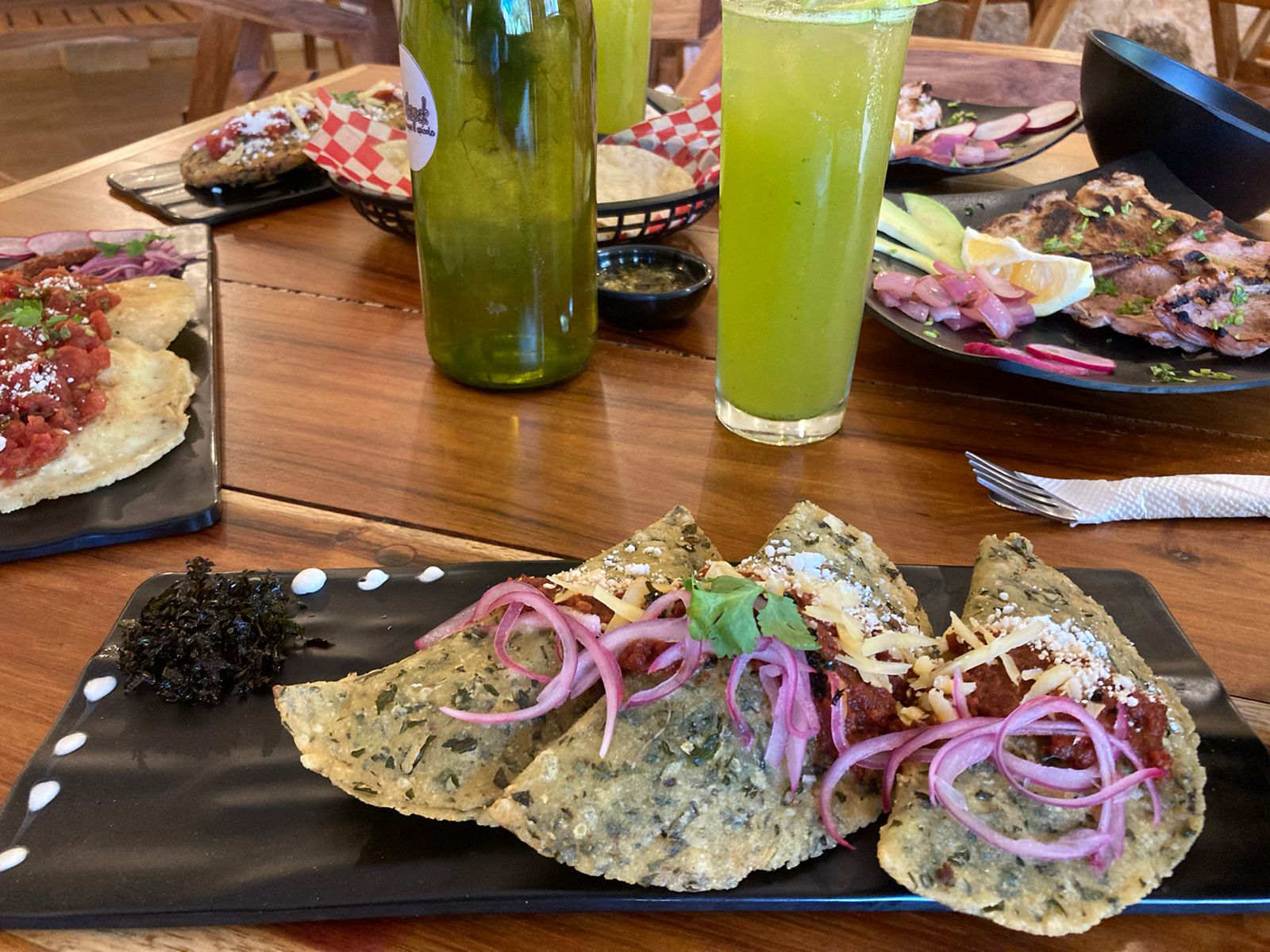 Restaurante La Colmena, by xkopek image 7