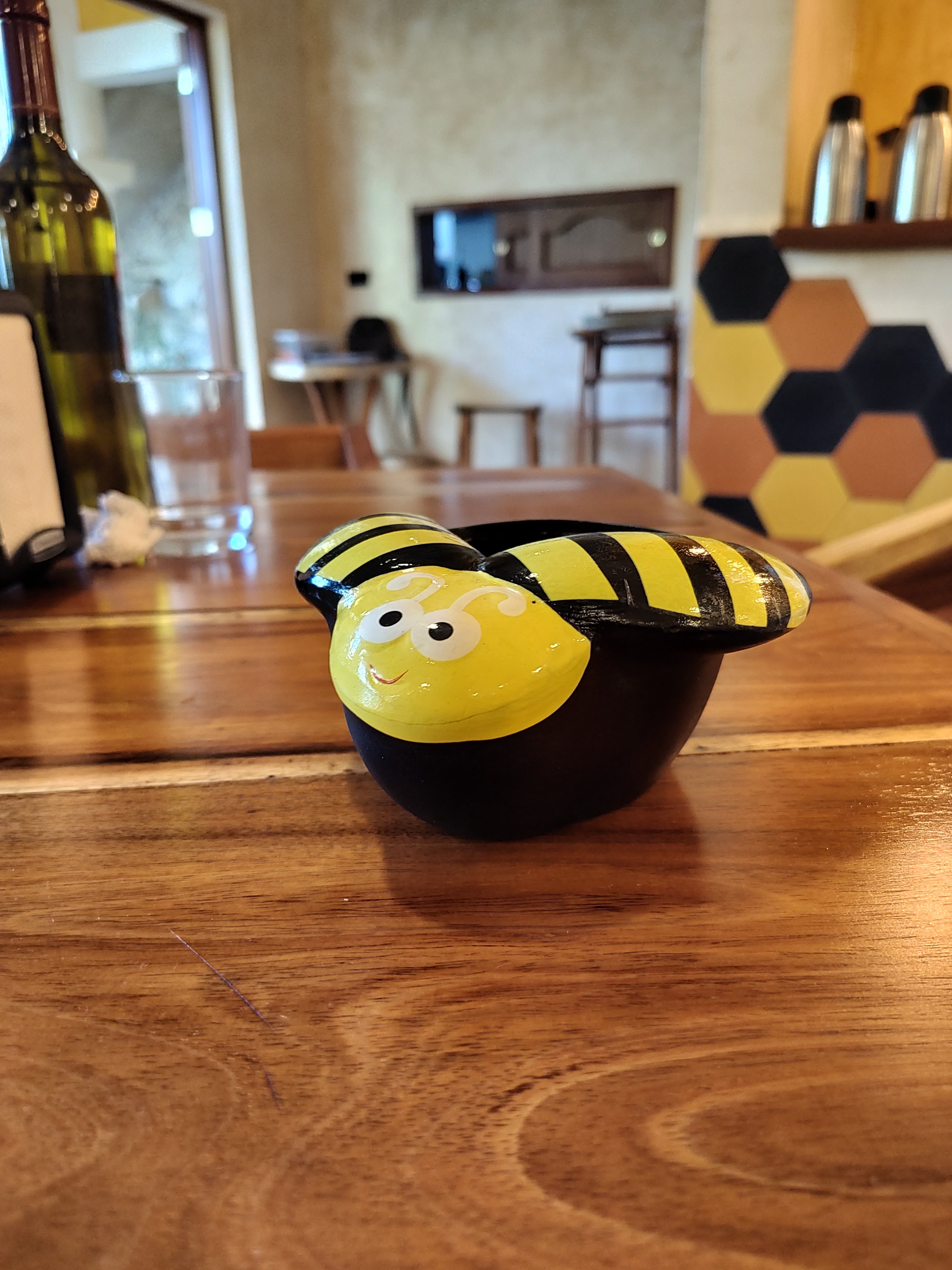 Restaurante La Colmena, by xkopek image 9