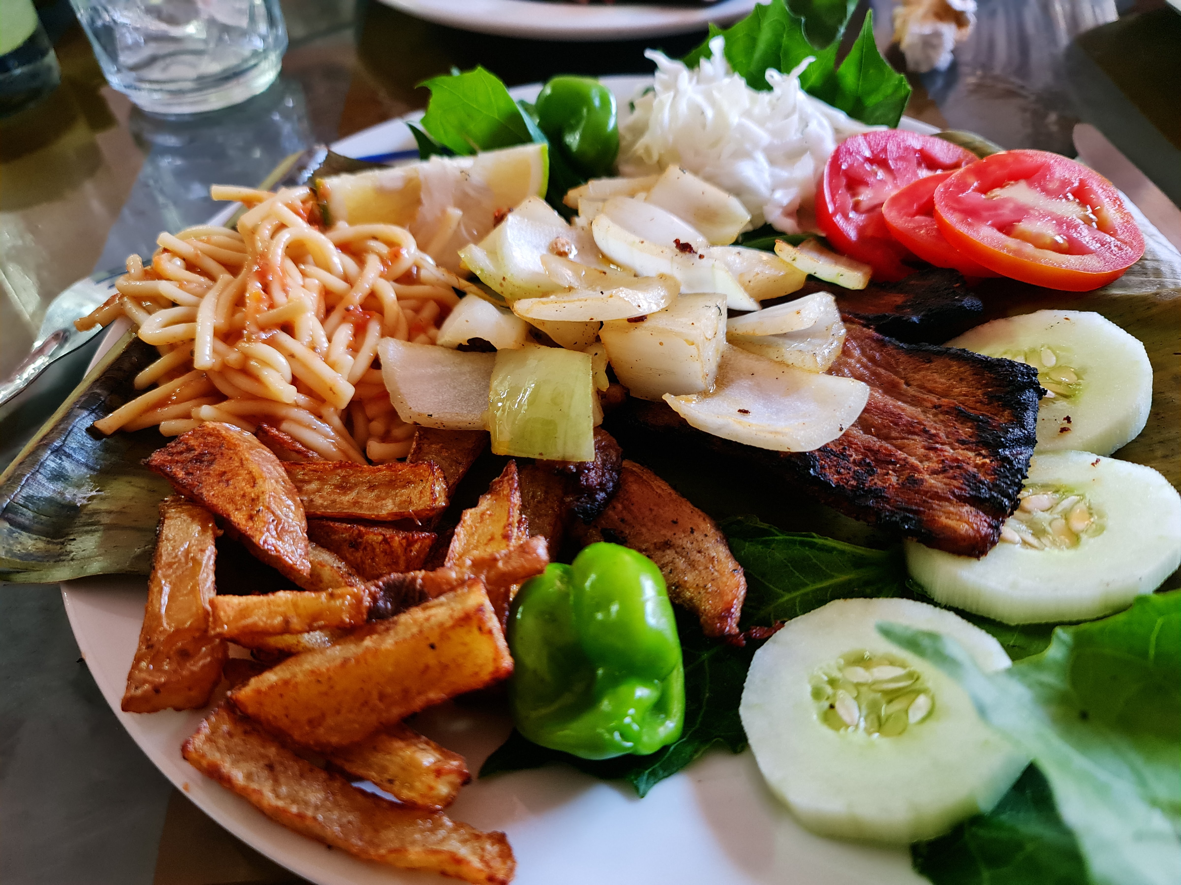 Restaurant Plaza Maya. image 2