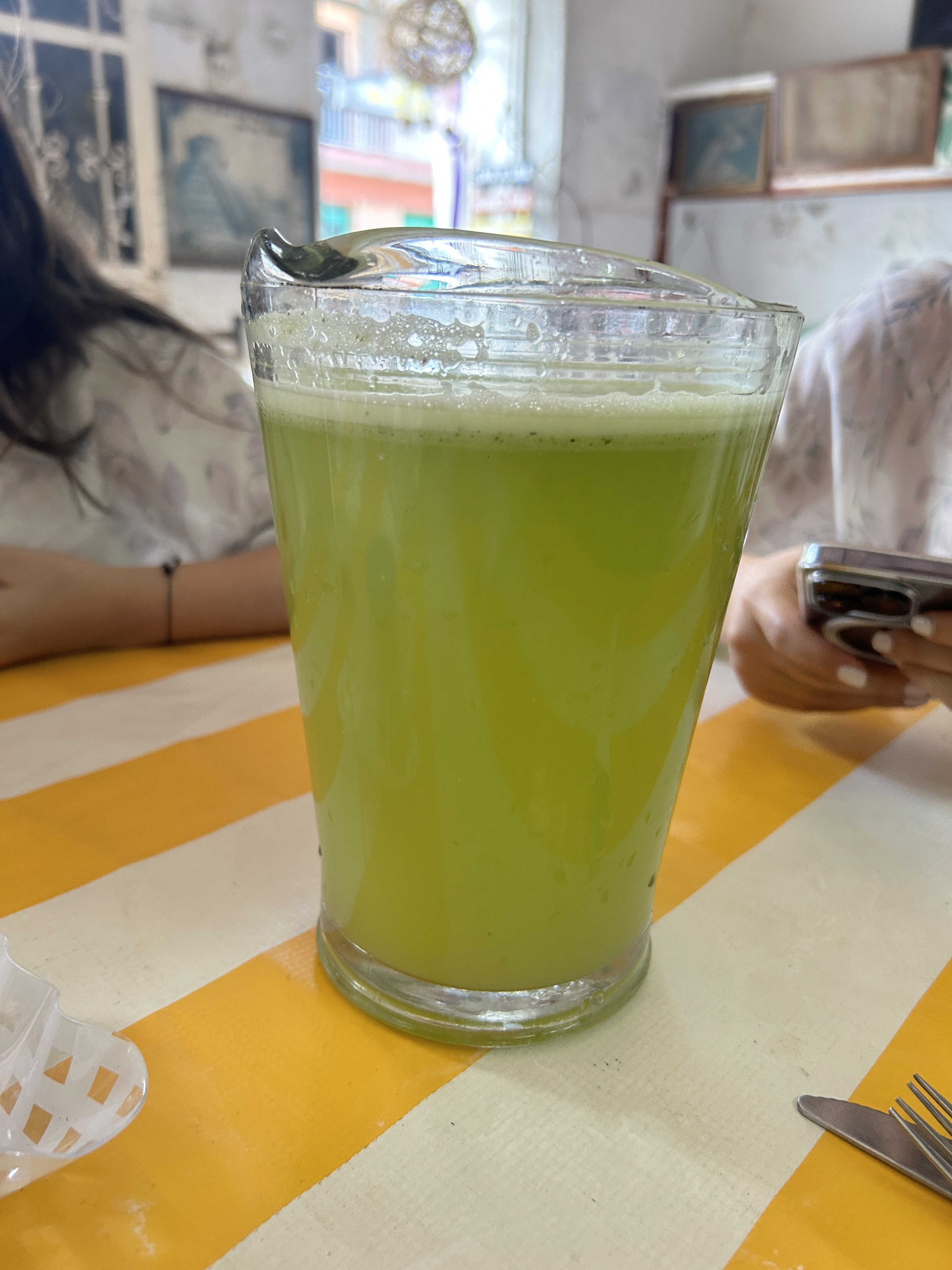 Restaurant Plaza Maya. image 6