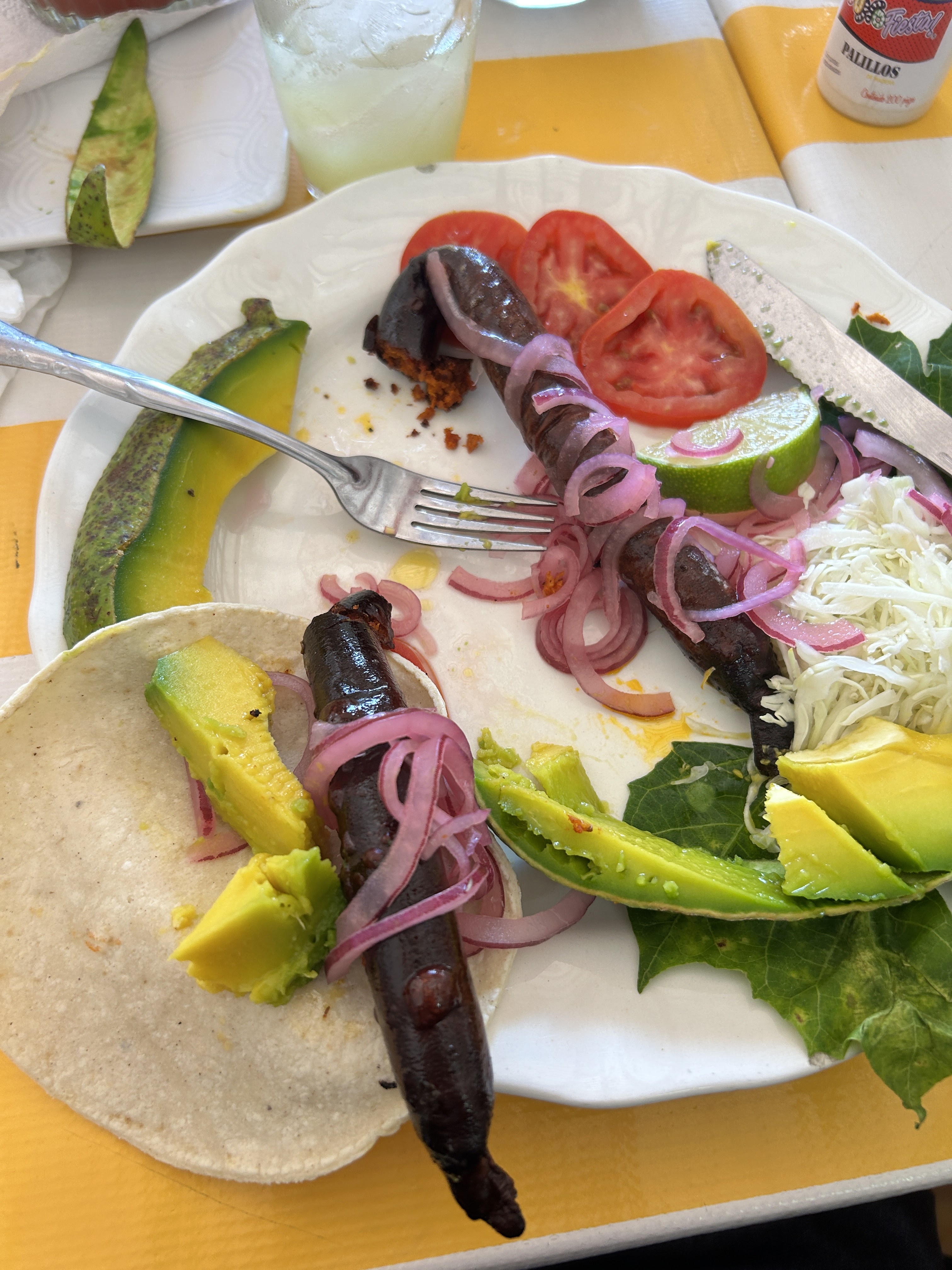 Restaurant Plaza Maya. image 7