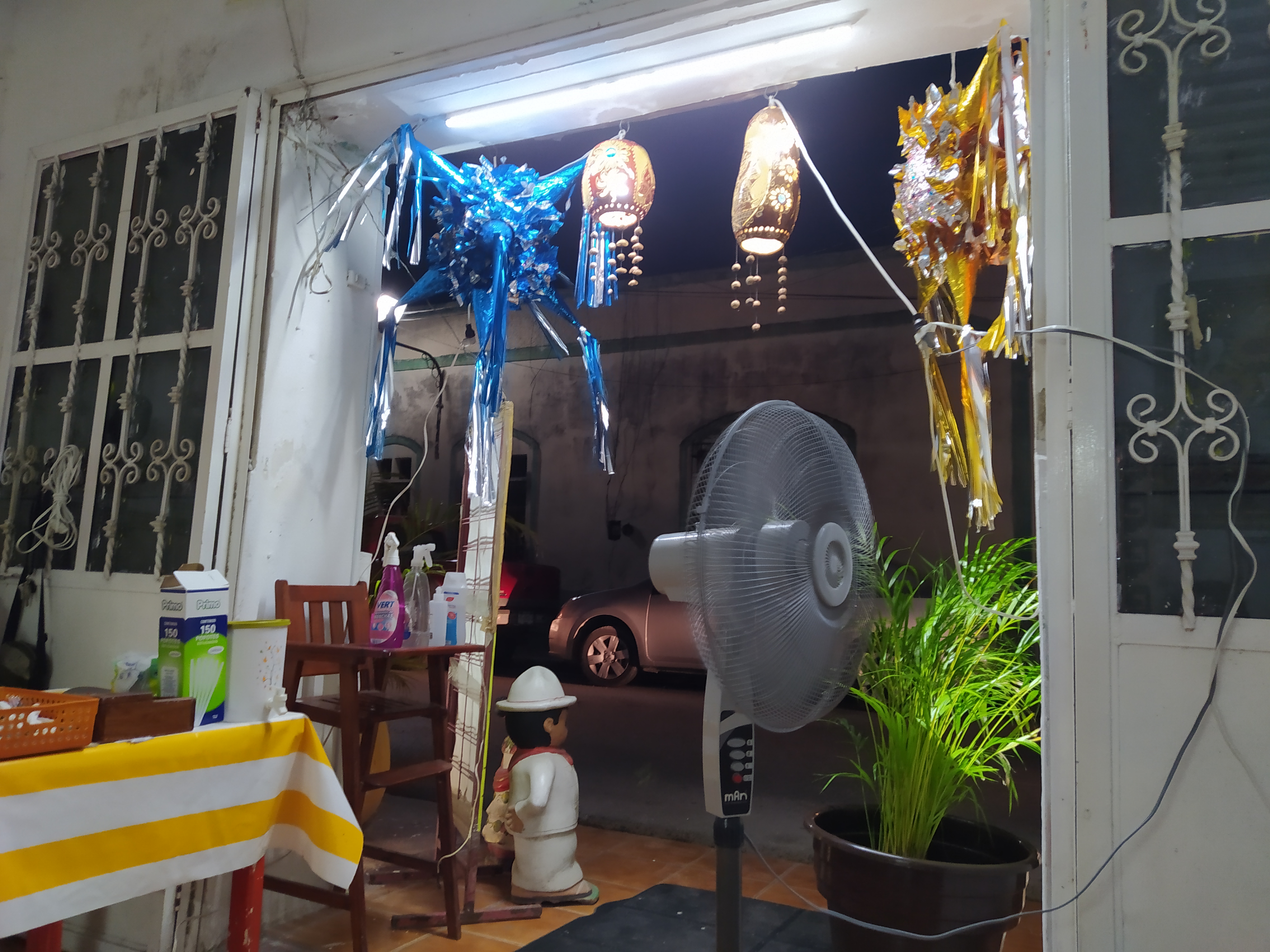 Restaurant Plaza Maya. image 10