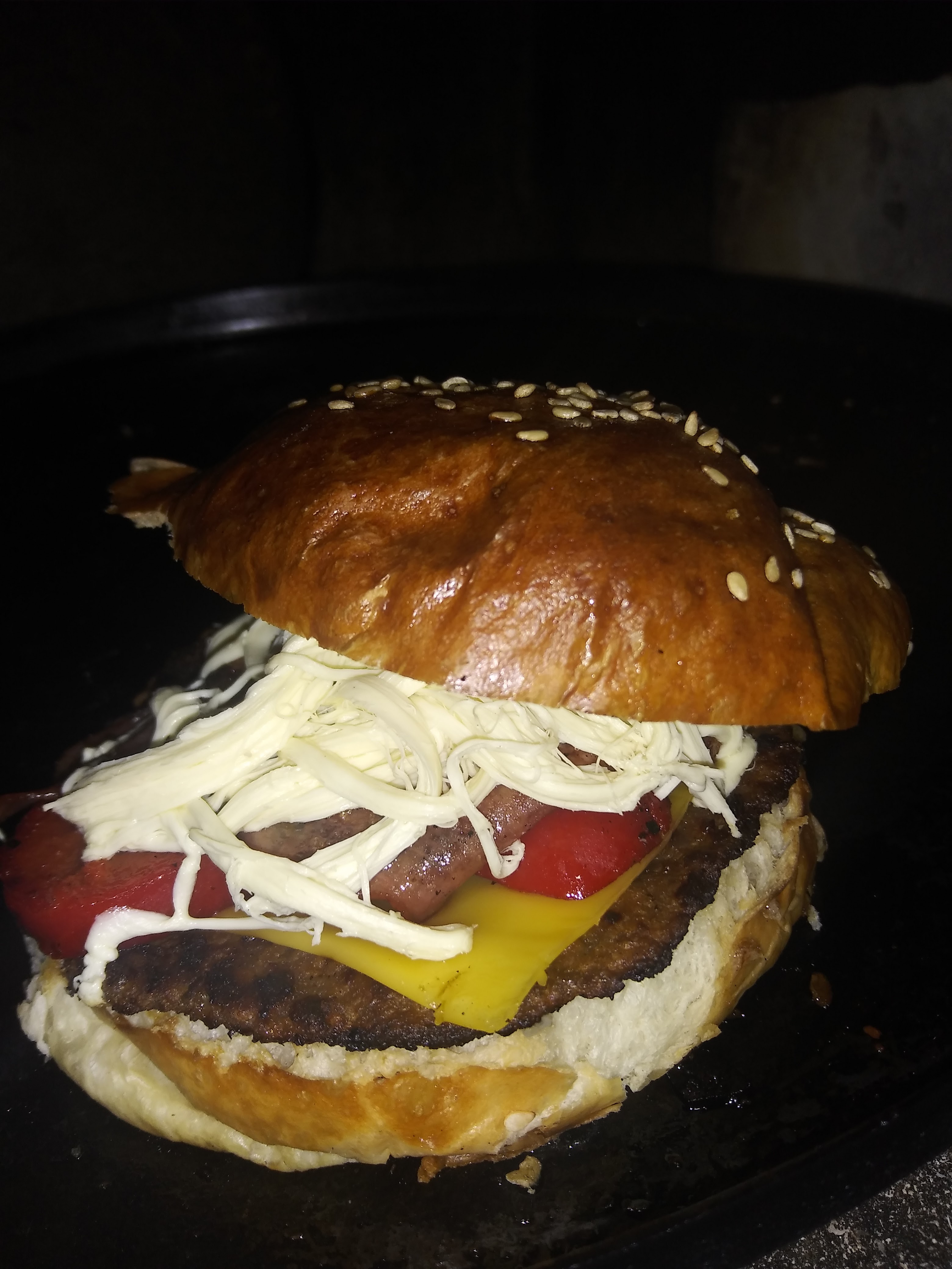 Cangre hamburguesas image 1