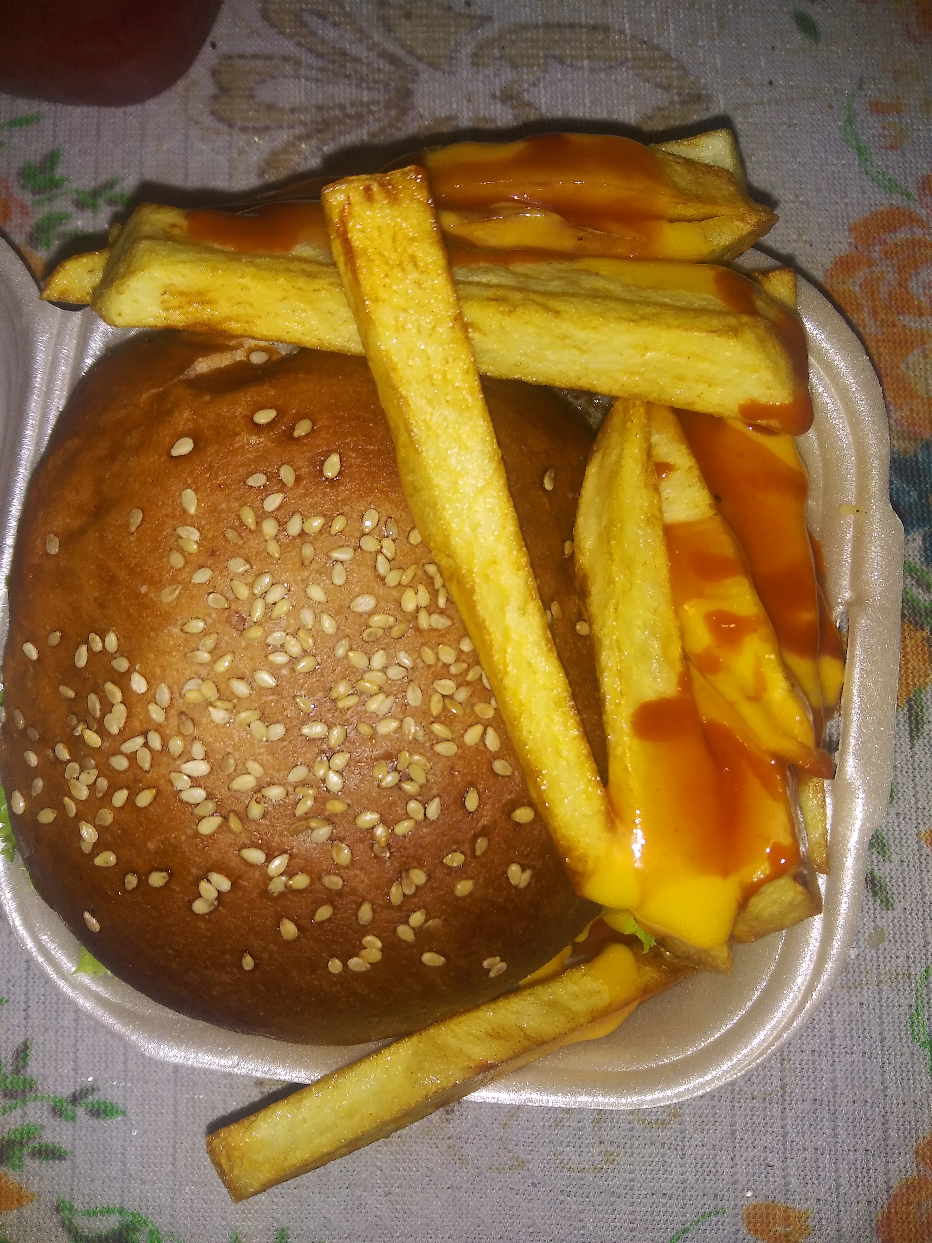 Cangre hamburguesas image 2