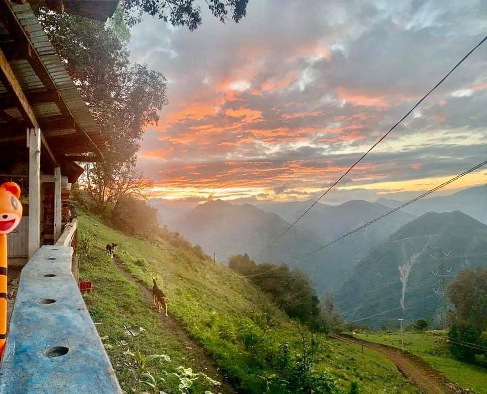 Comedor y Mirador Maria Luis image 3