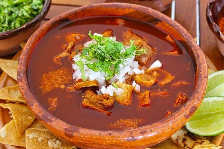 Comedor y Mirador Maria Luis image 4