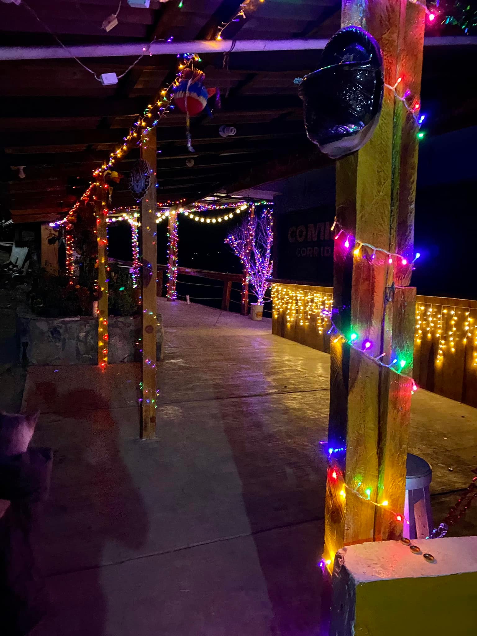 Comedor y Mirador Maria Luis image 6