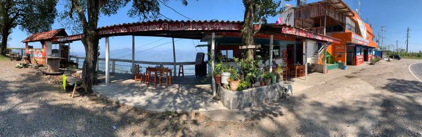 Comedor y Mirador Maria Luis image 10