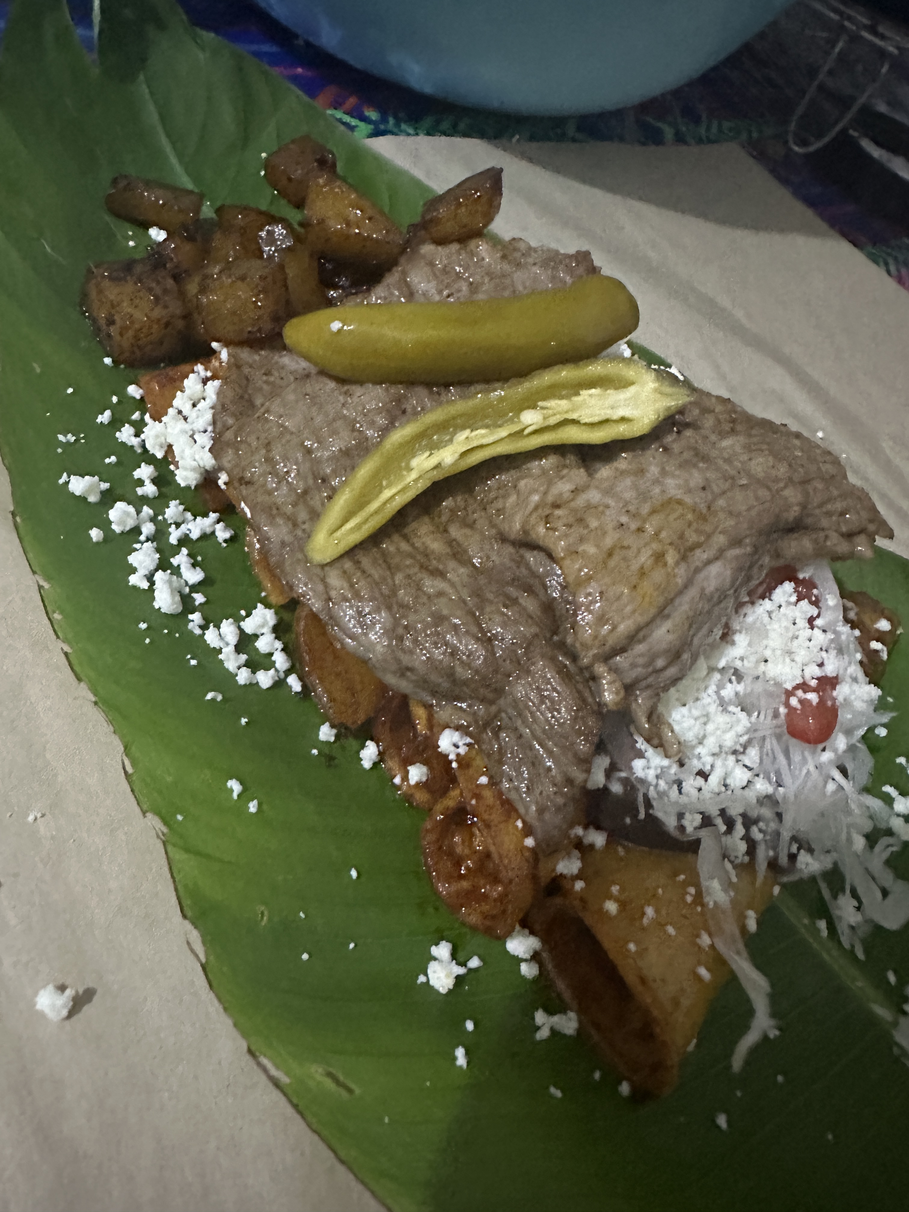 Cenaduria “ San Juanita” image 2