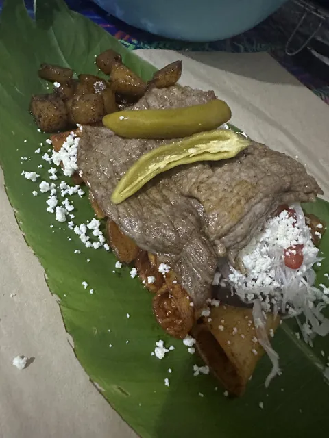 Cenaduria “ San Juanita” image 2