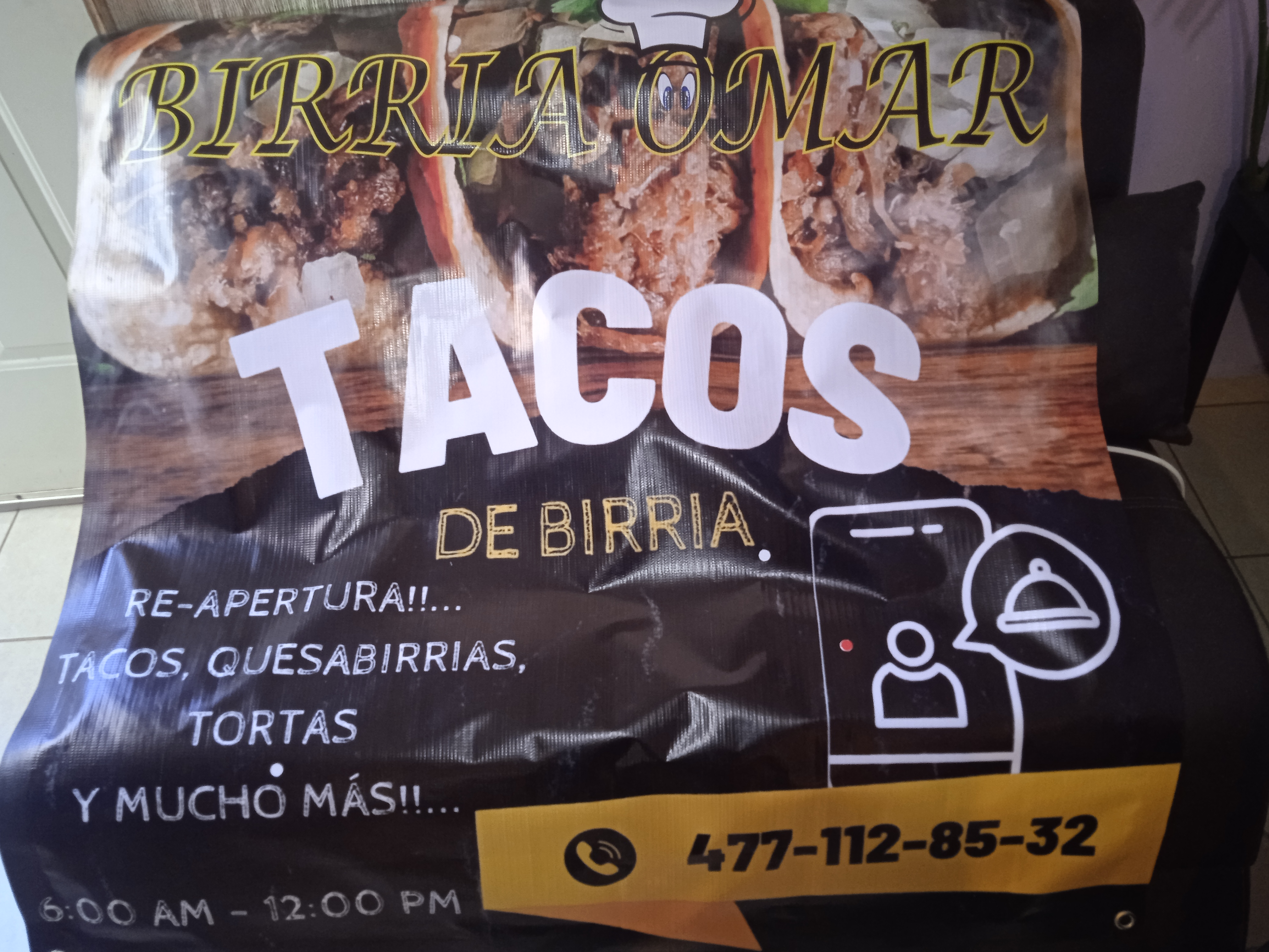 Birria y tacos Omar image 2