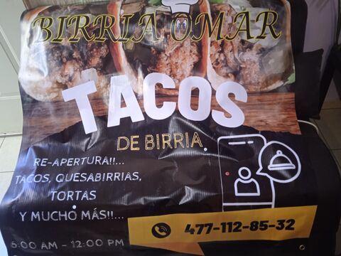 Birria y tacos Omar image 2