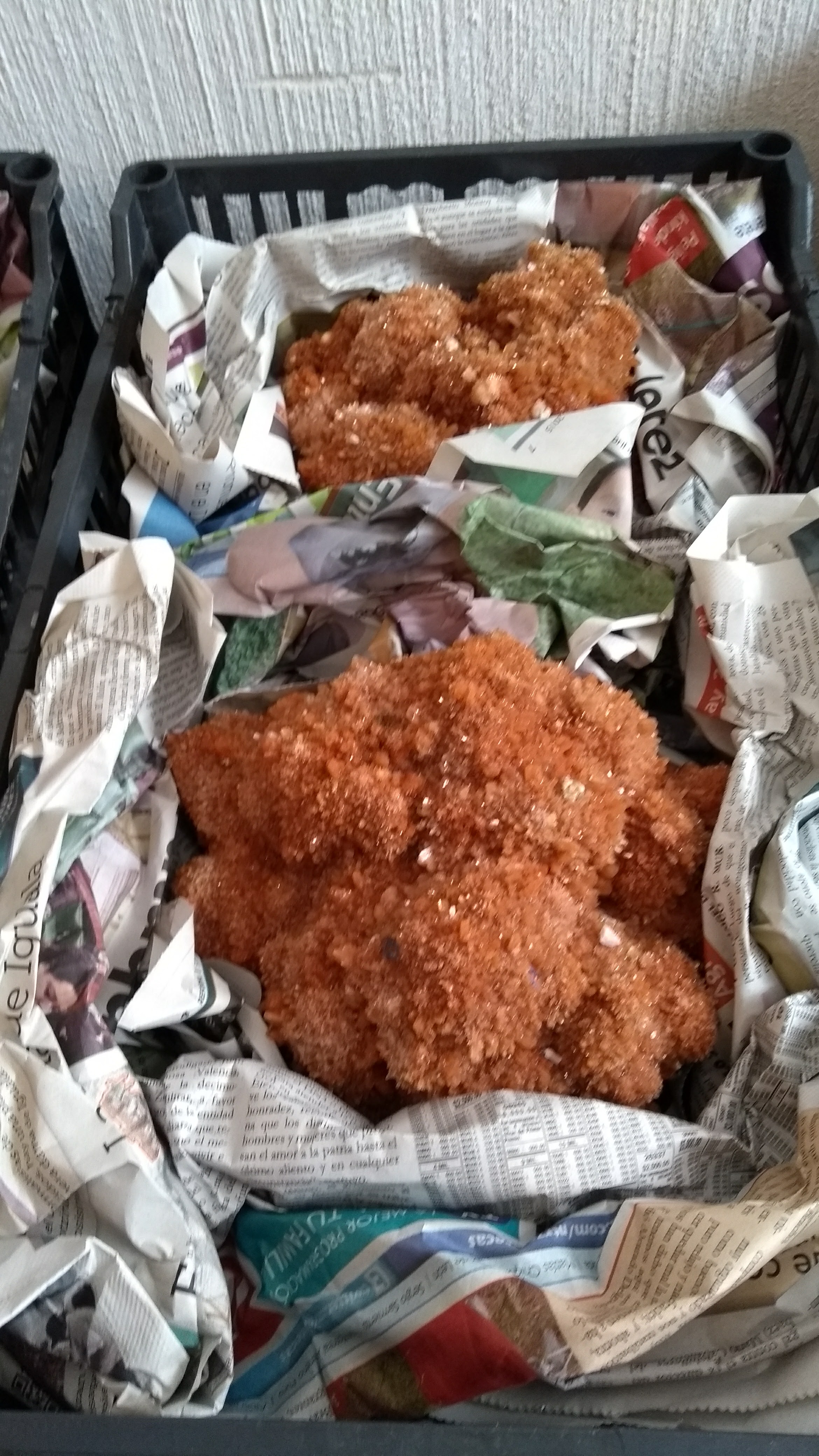 LEO´S FRIED CHICKEN image 1