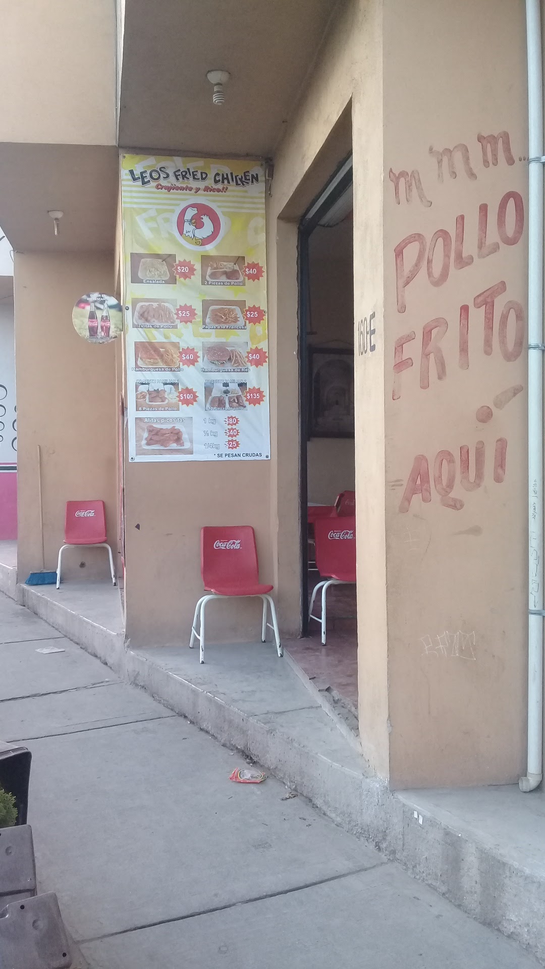 LEO´S FRIED CHICKEN image 3