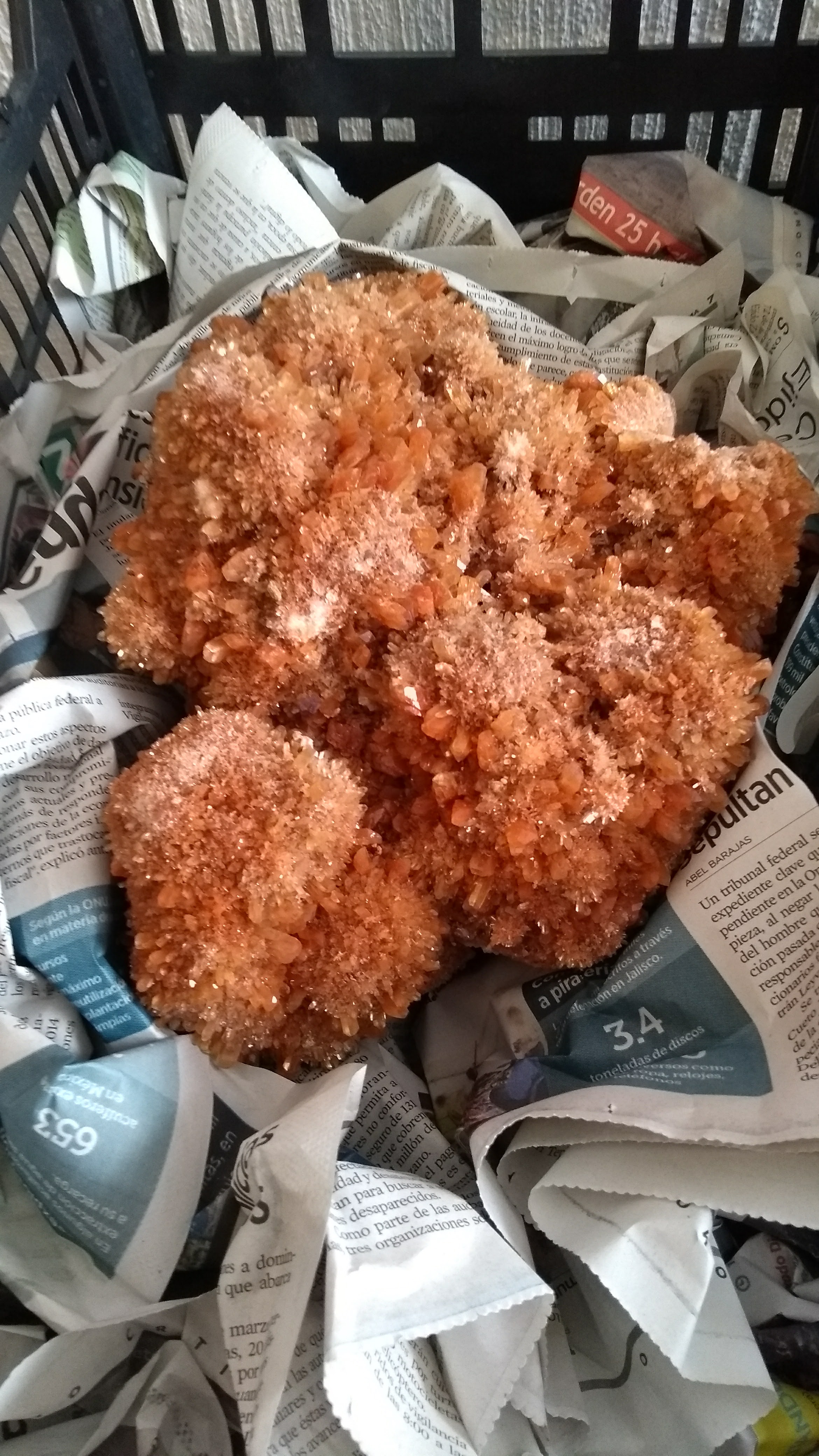 LEO´S FRIED CHICKEN image 4