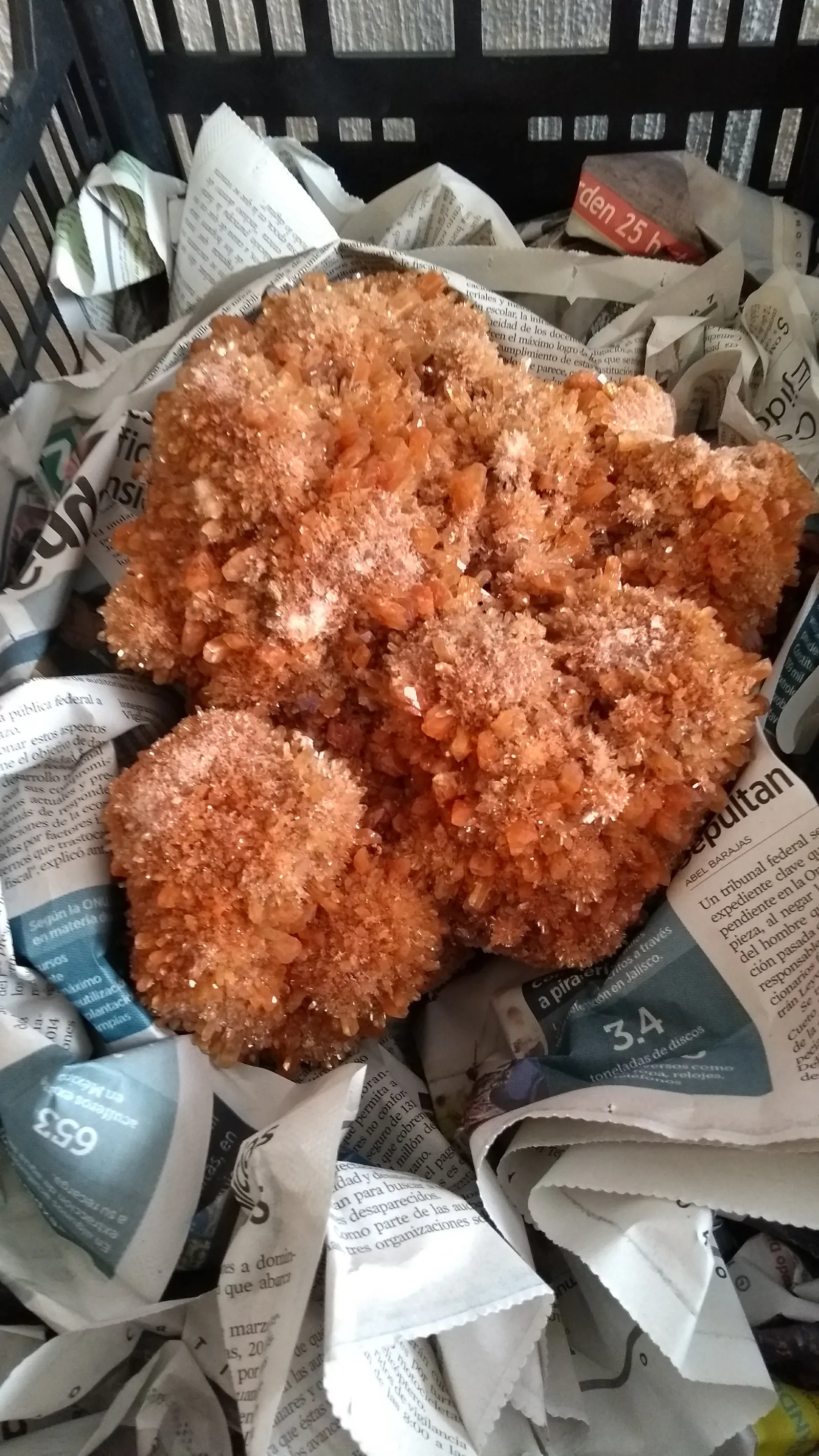 LEO´S FRIED CHICKEN image 4