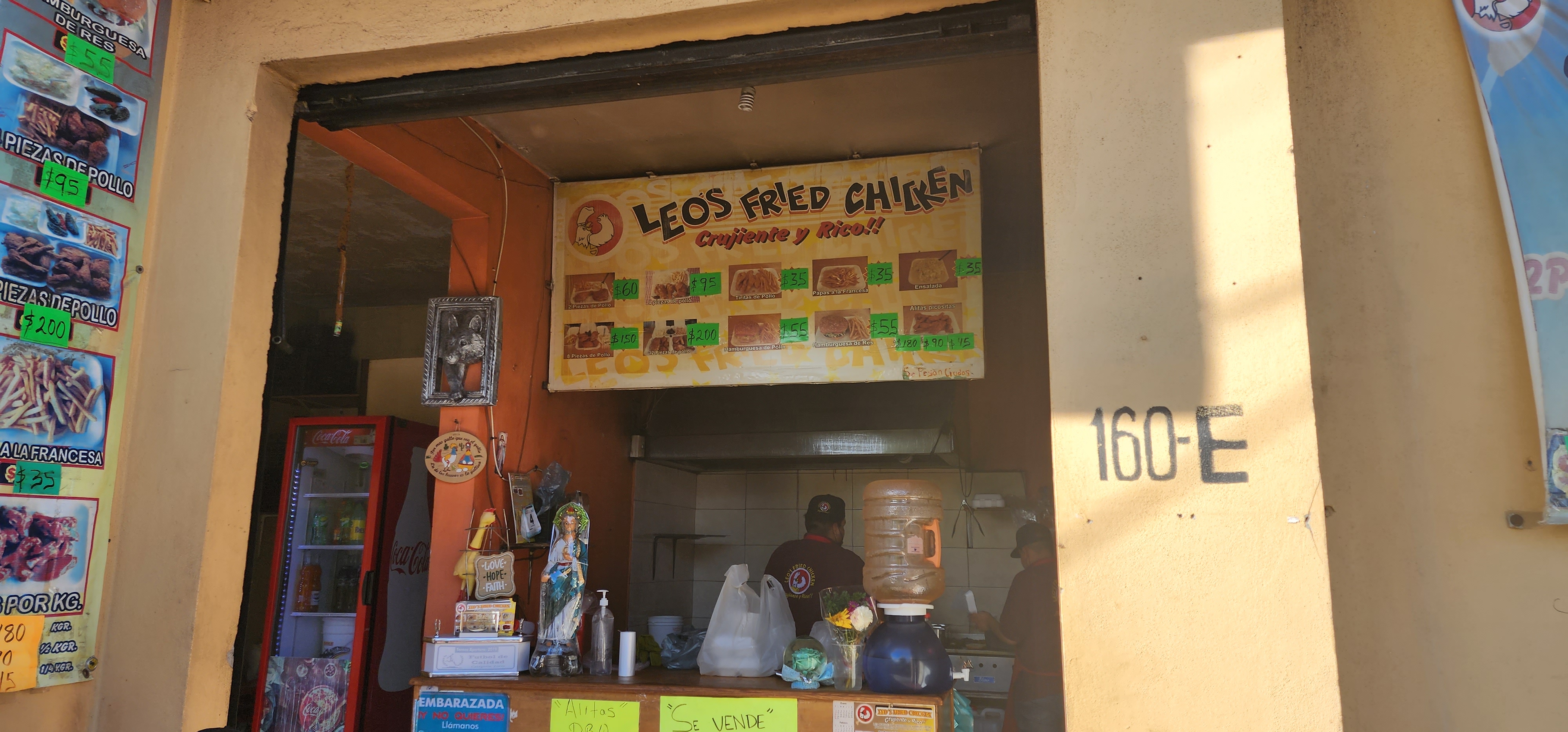 LEO´S FRIED CHICKEN image 5