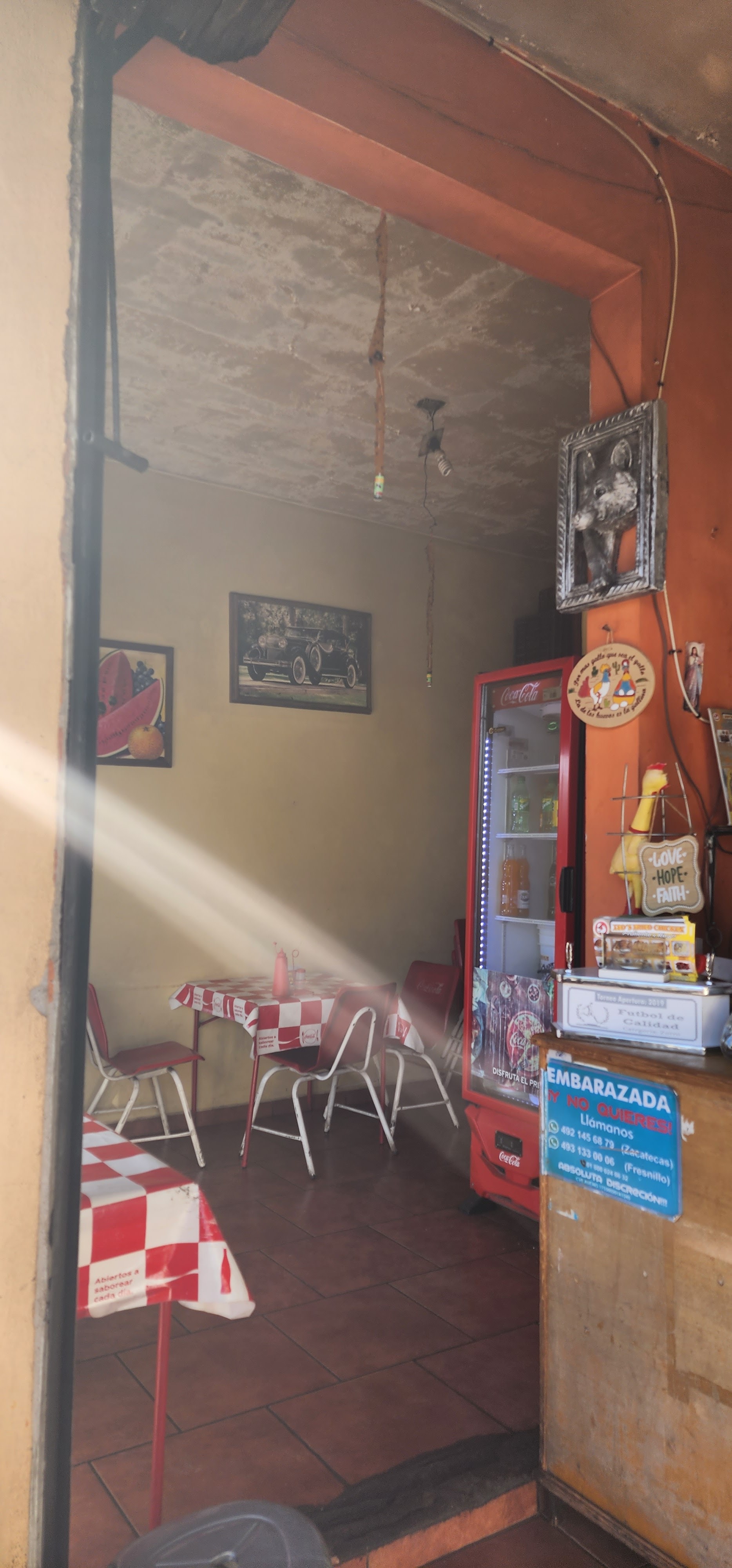 LEO´S FRIED CHICKEN image 7