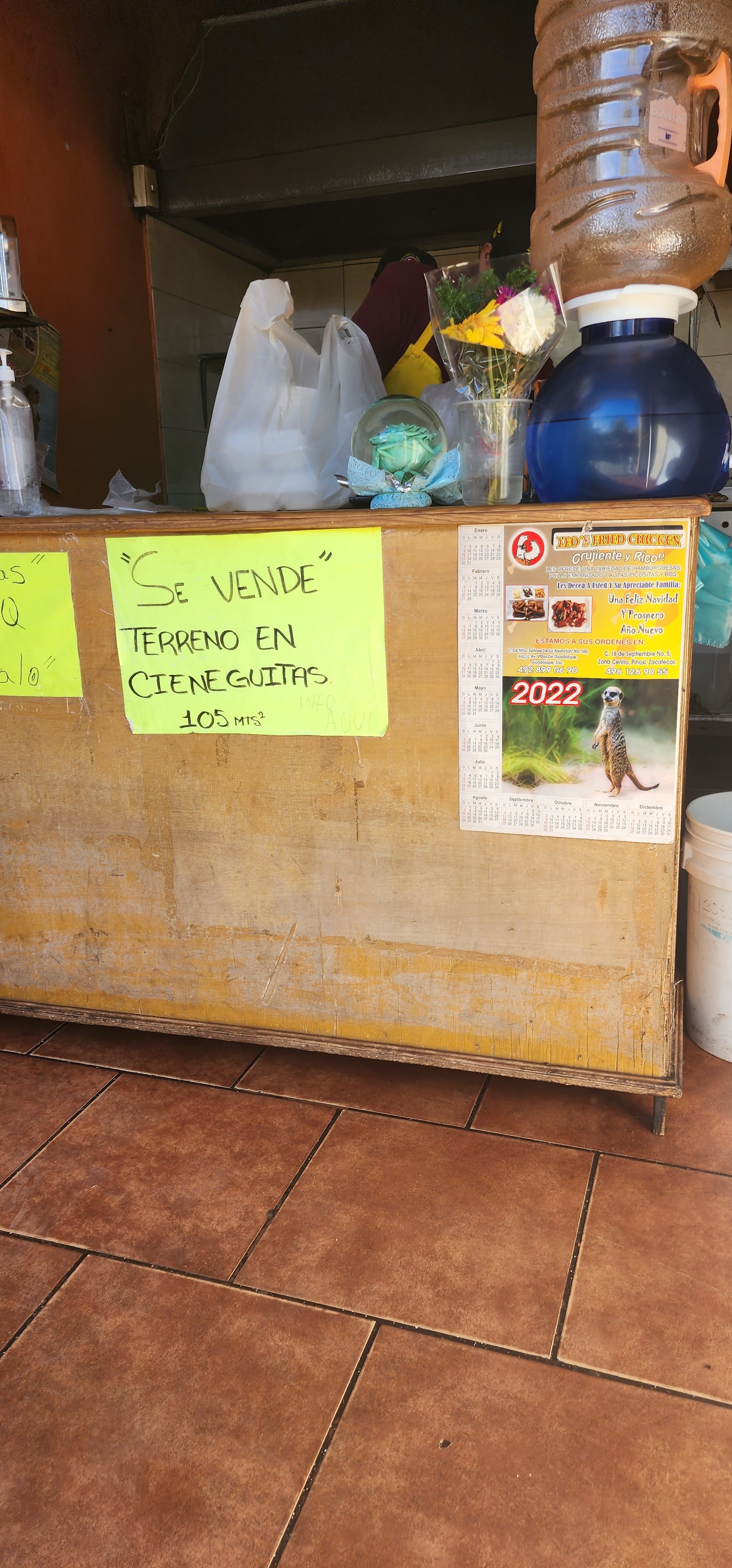 LEO´S FRIED CHICKEN image 8