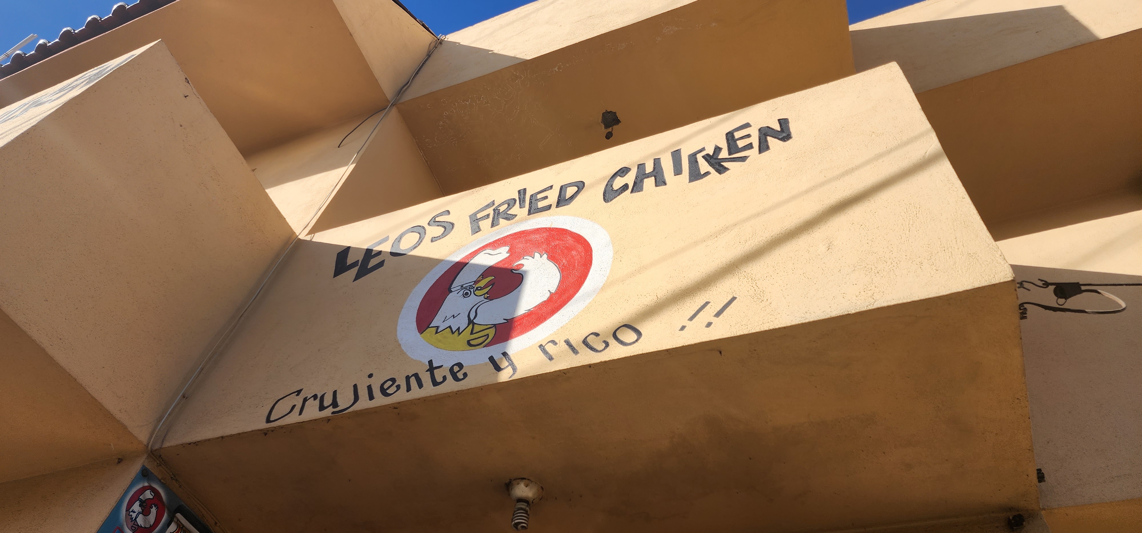 LEO´S FRIED CHICKEN image 9