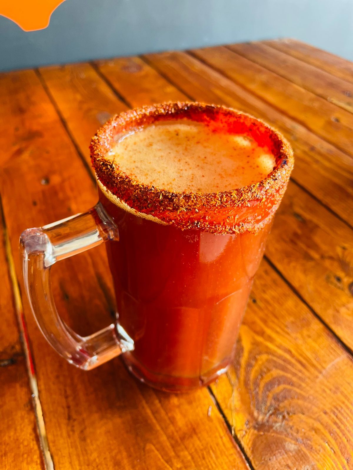 Wings con madre image 4