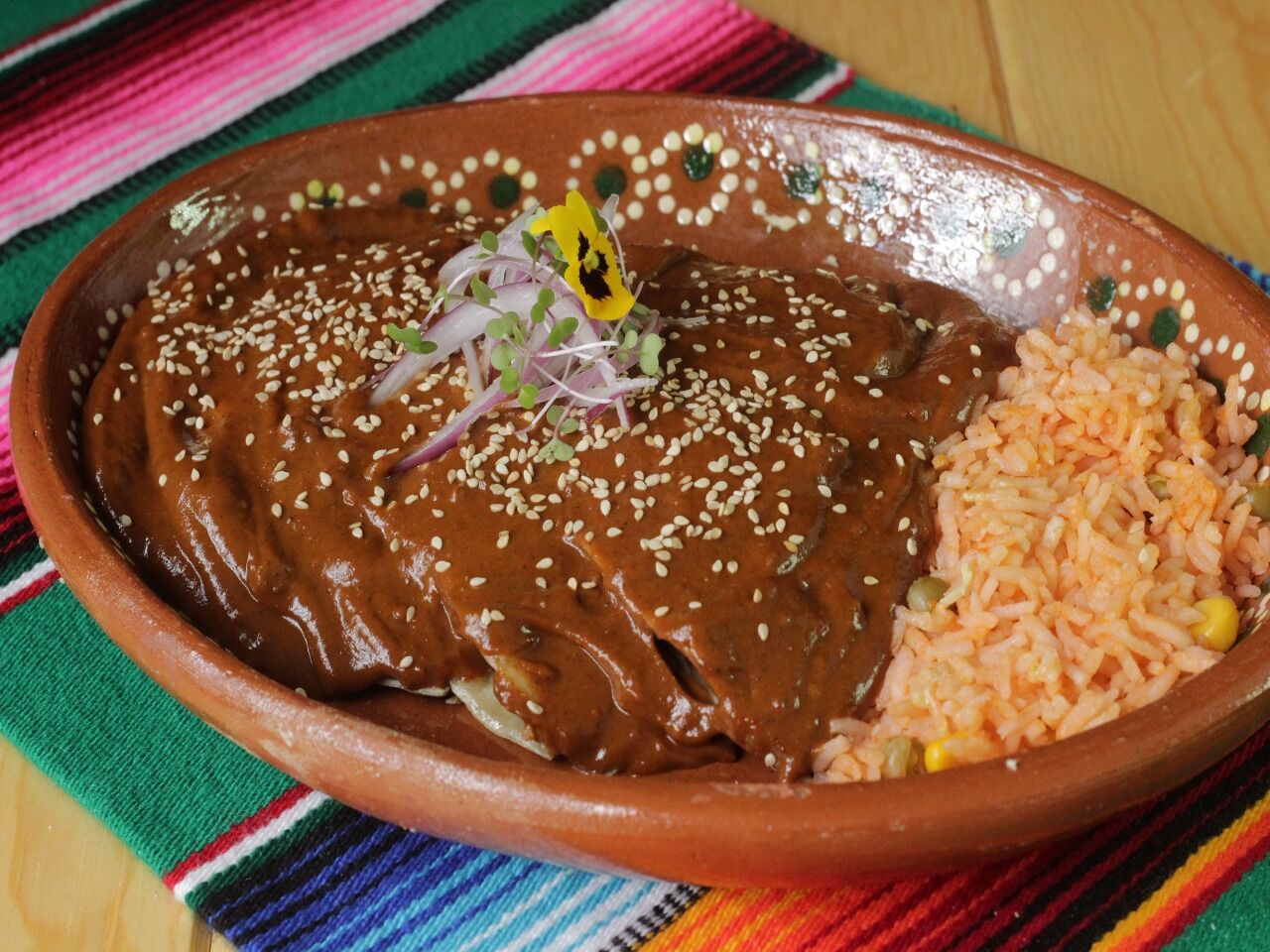 Mamá Ruperta image 3
