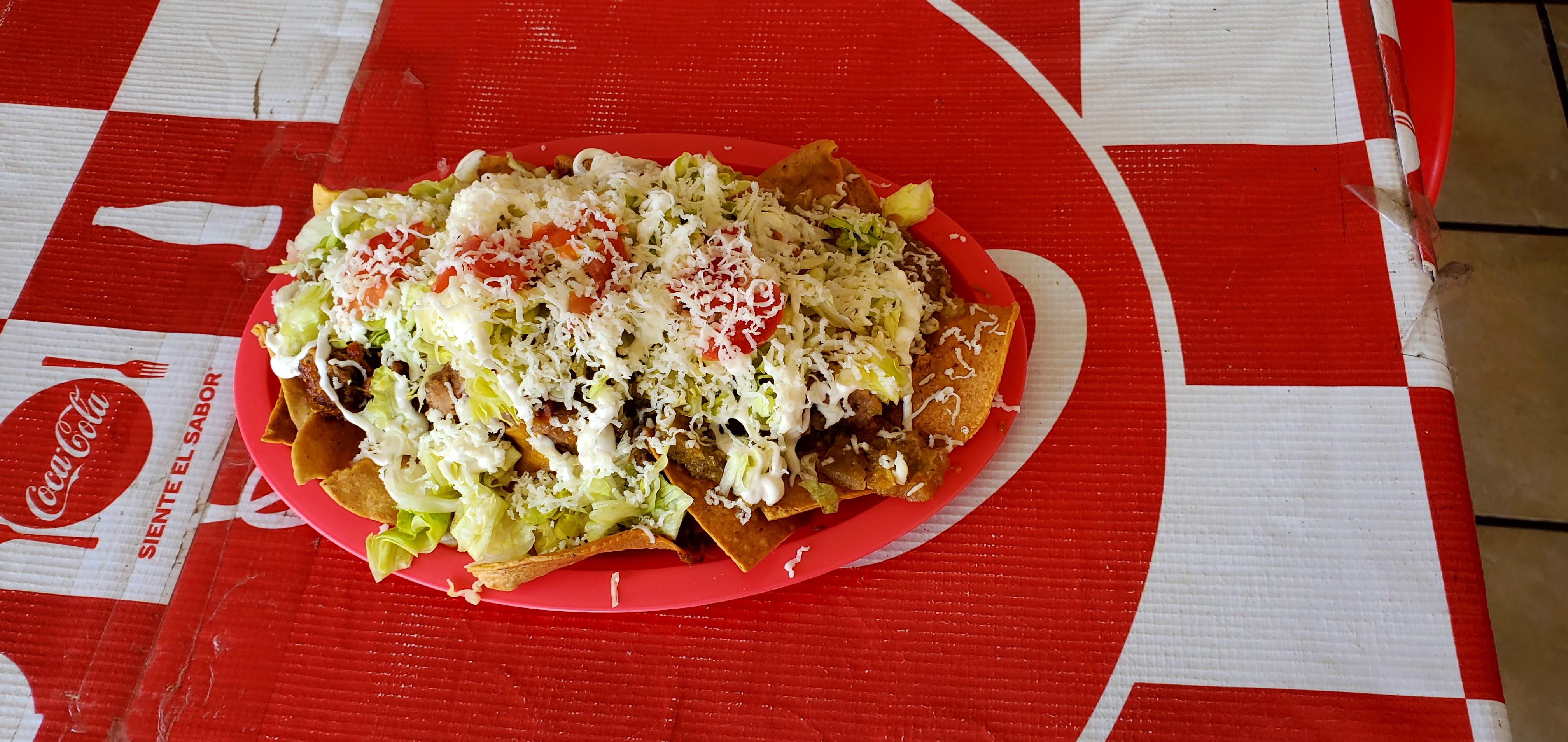 GORDITAS Y MENUDO GUERRERO image 2