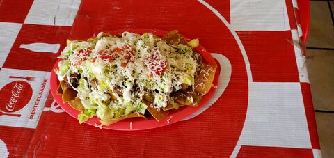 GORDITAS Y MENUDO GUERRERO image 2