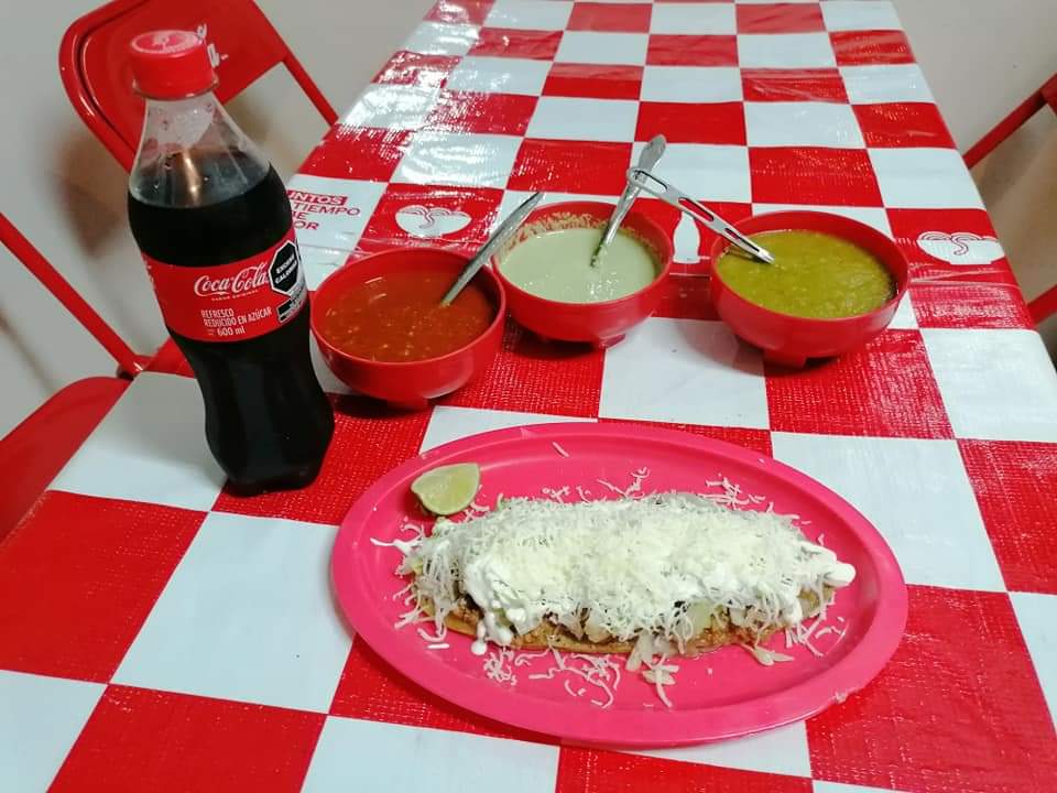 GORDITAS Y MENUDO GUERRERO image 3