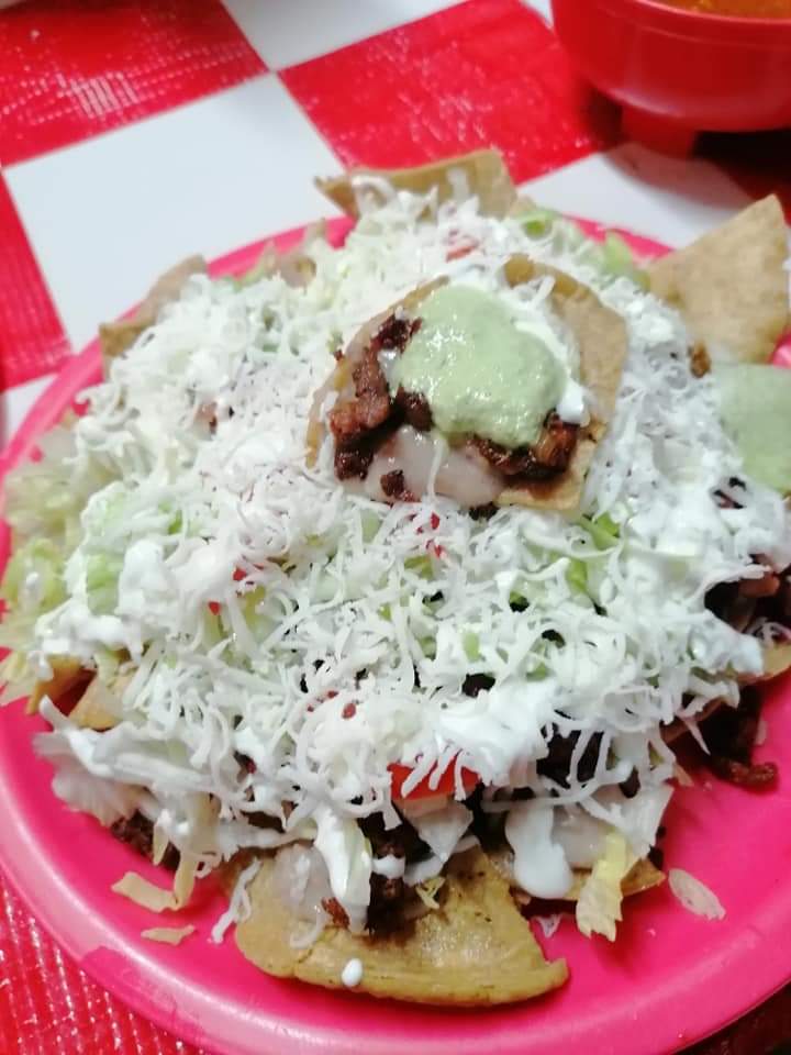 GORDITAS Y MENUDO GUERRERO image 4