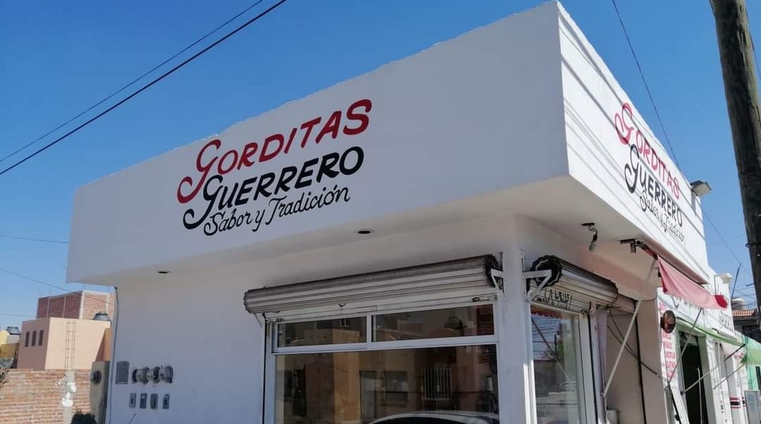 GORDITAS Y MENUDO GUERRERO image 6