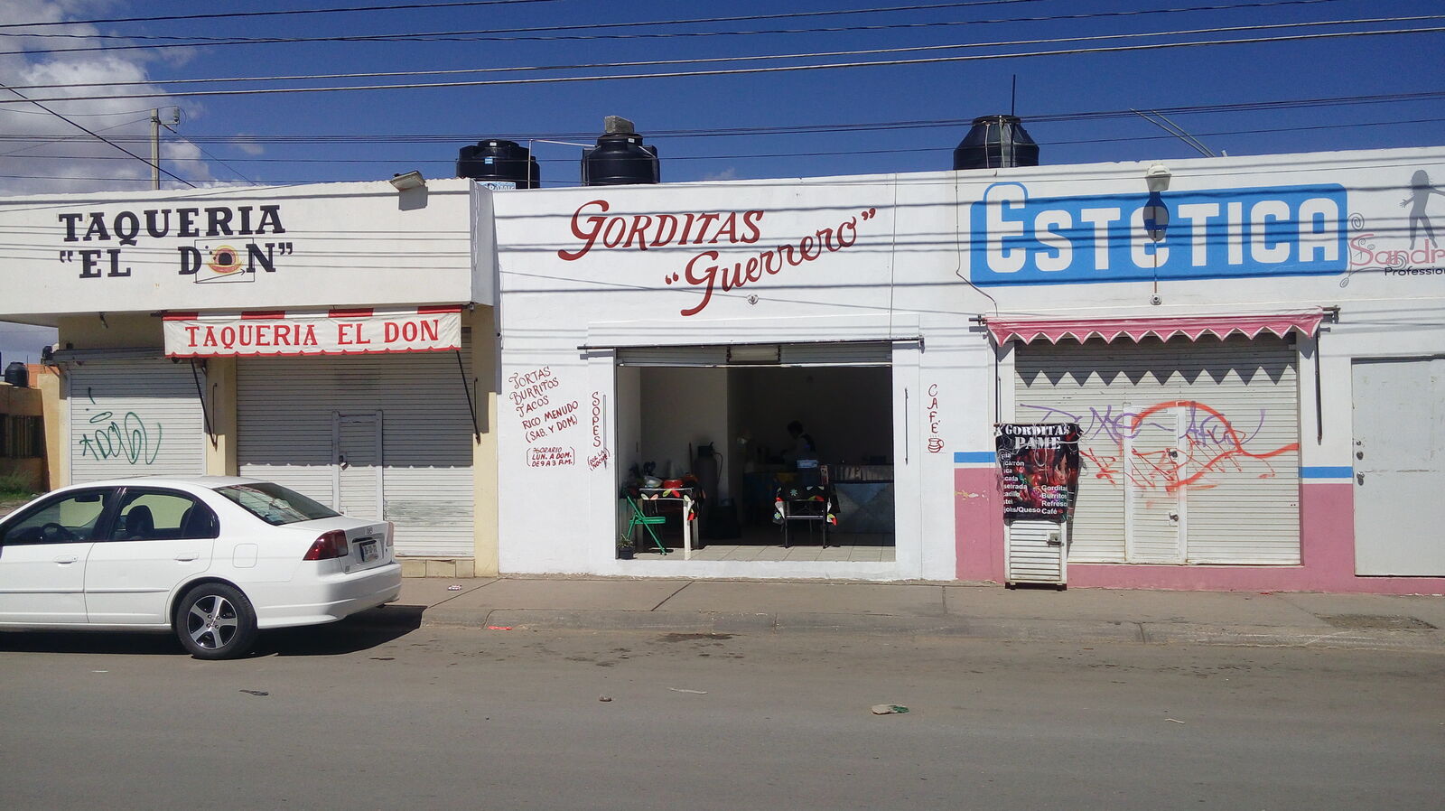 GORDITAS Y MENUDO GUERRERO image 7