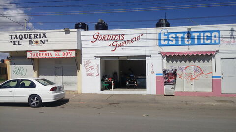 GORDITAS Y MENUDO GUERRERO image 7