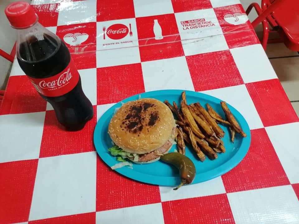 GORDITAS Y MENUDO GUERRERO image 8