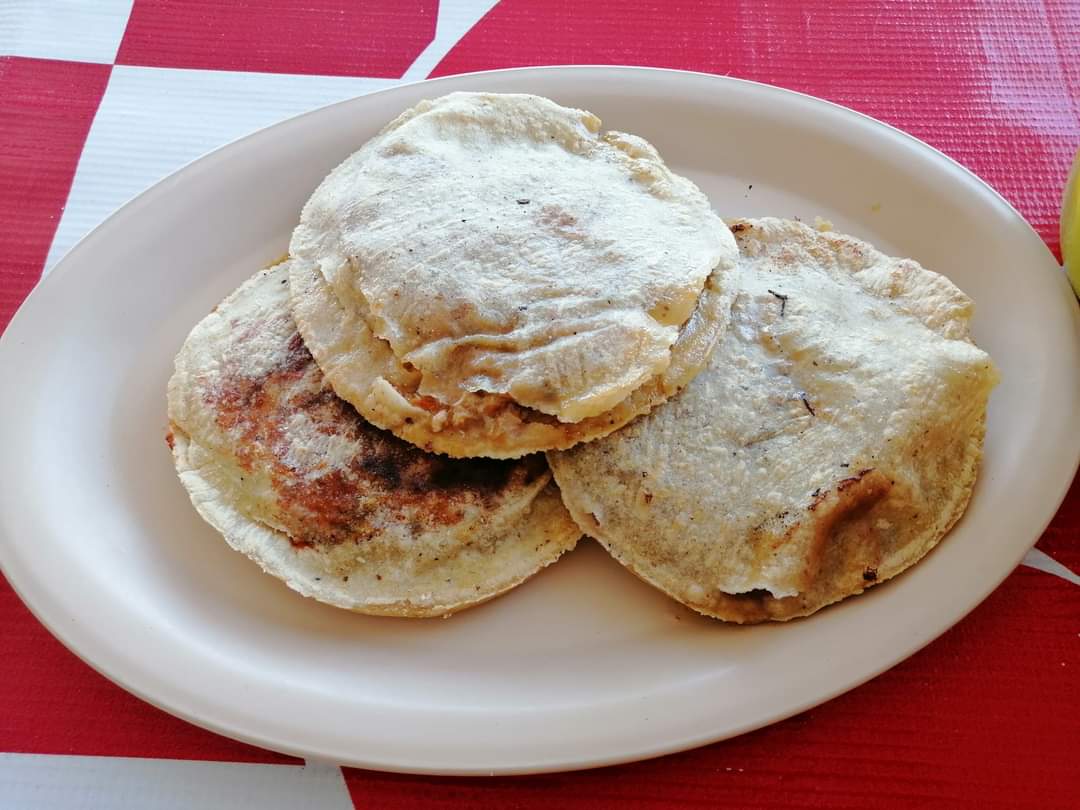 GORDITAS Y MENUDO GUERRERO image 9
