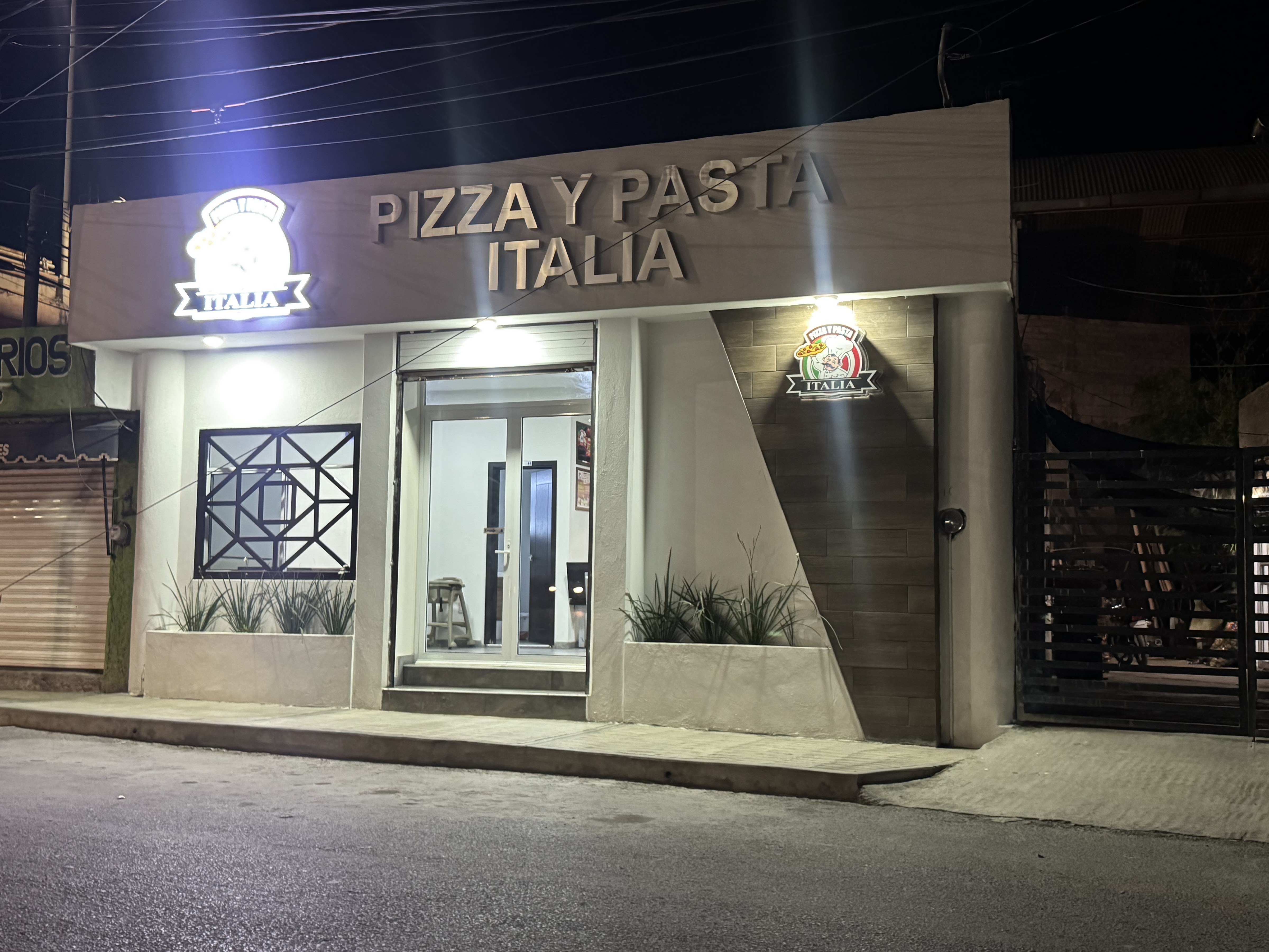 Pizza y Pasta Italia Martinez Dominguez image 1