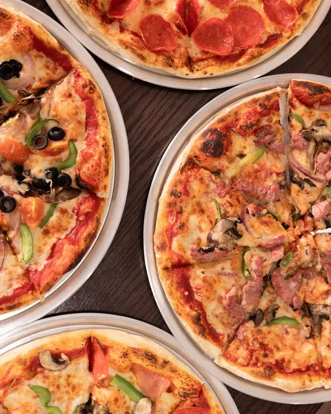 Pizza y Pasta Italia Martinez Dominguez image 3