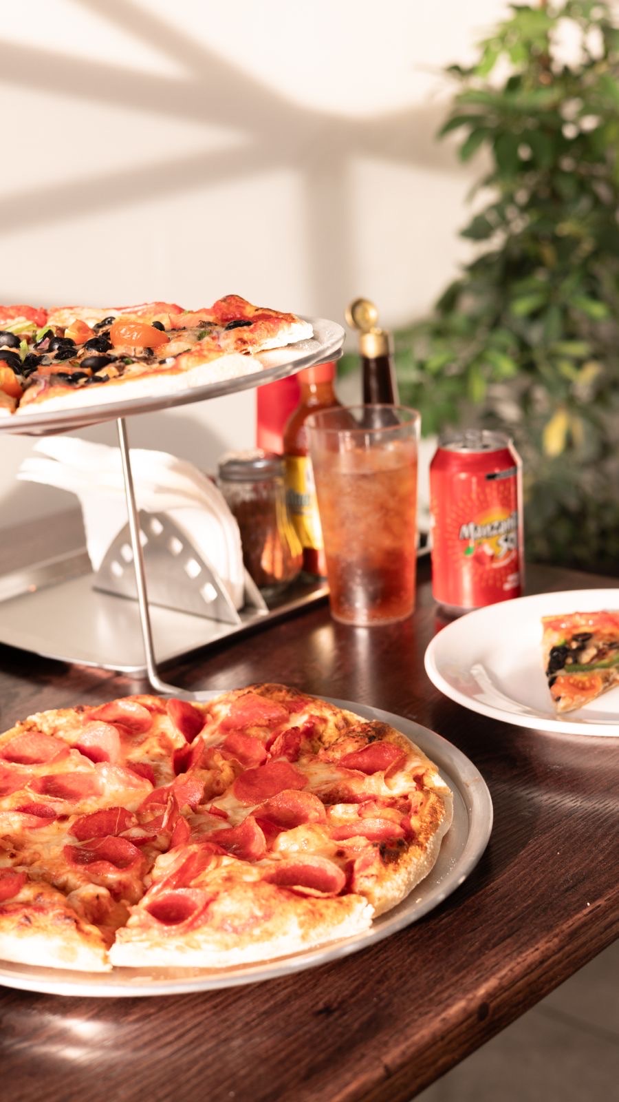 Pizza y Pasta Italia Martinez Dominguez image 9