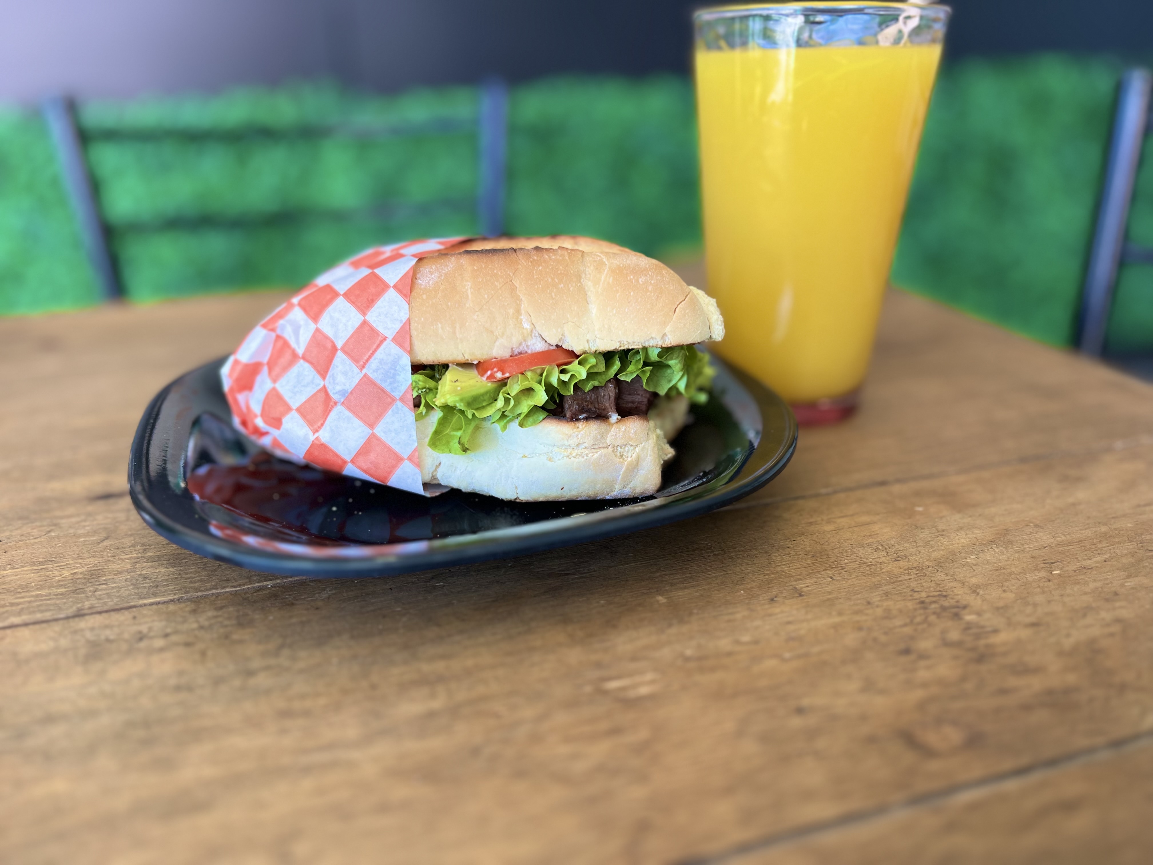 Isabella Restaurante image 6