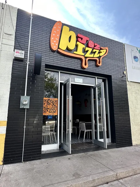 JOZ Pizza image 2