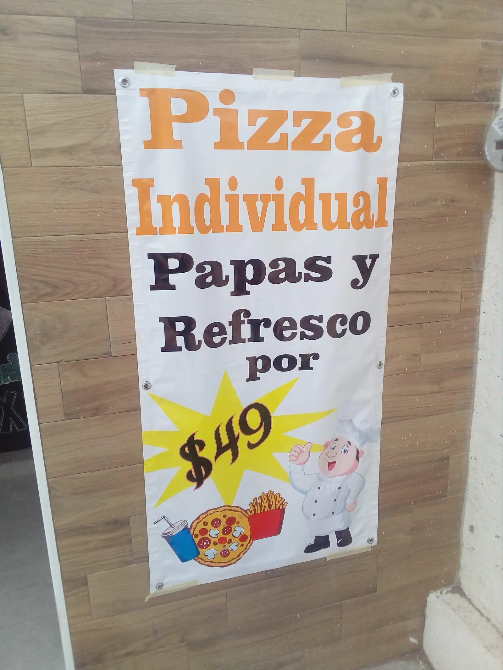 Pizza "Dely" image 4