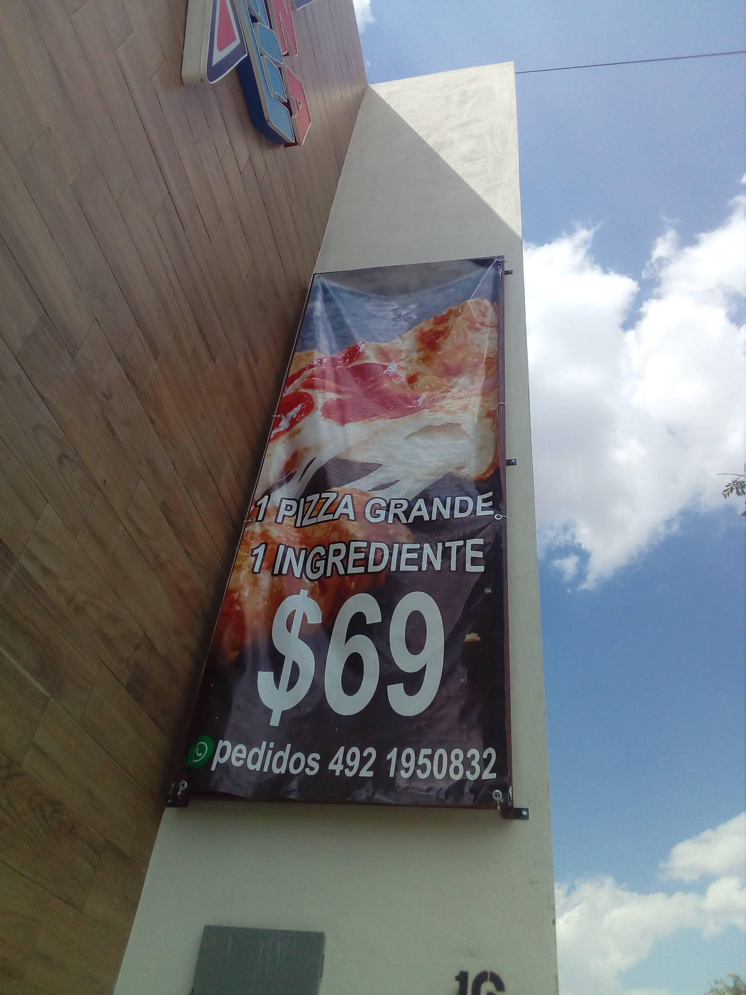 Pizza "Dely" image 5