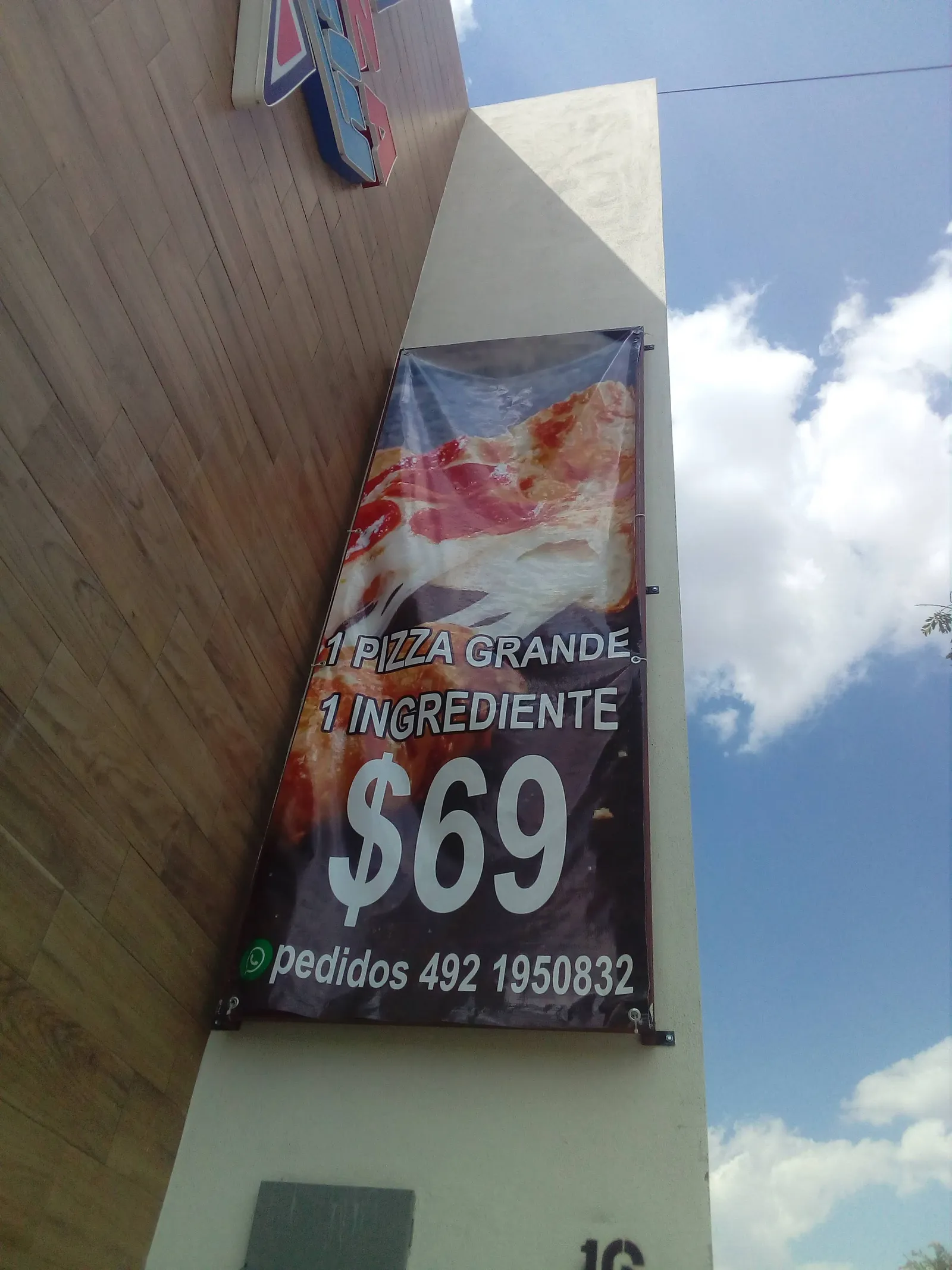 Pizza "Dely" image 5