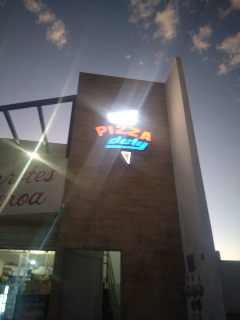 Pizza "Dely" image 8