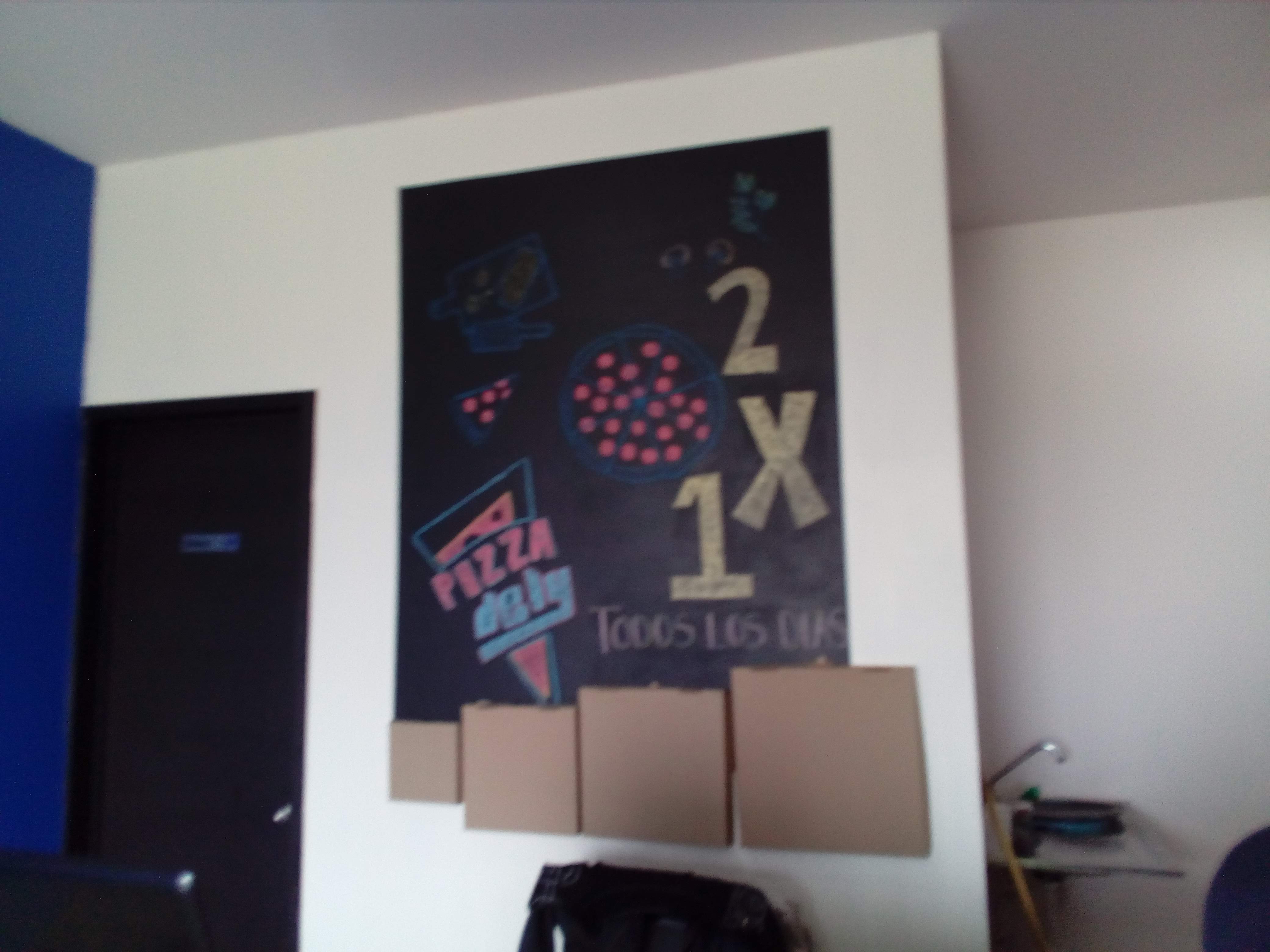 Pizza "Dely" image 9