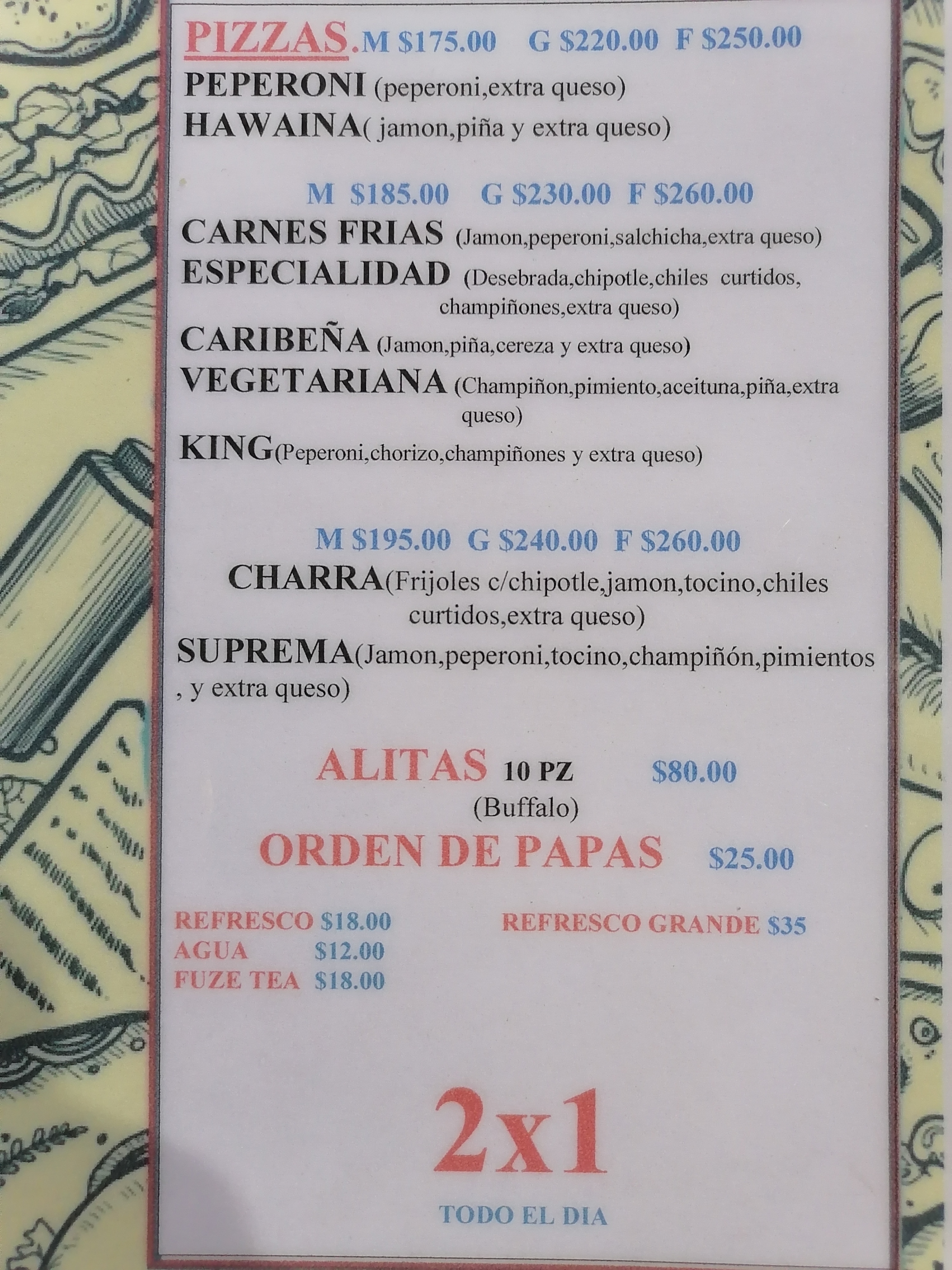 Pizza "Dely" image 10