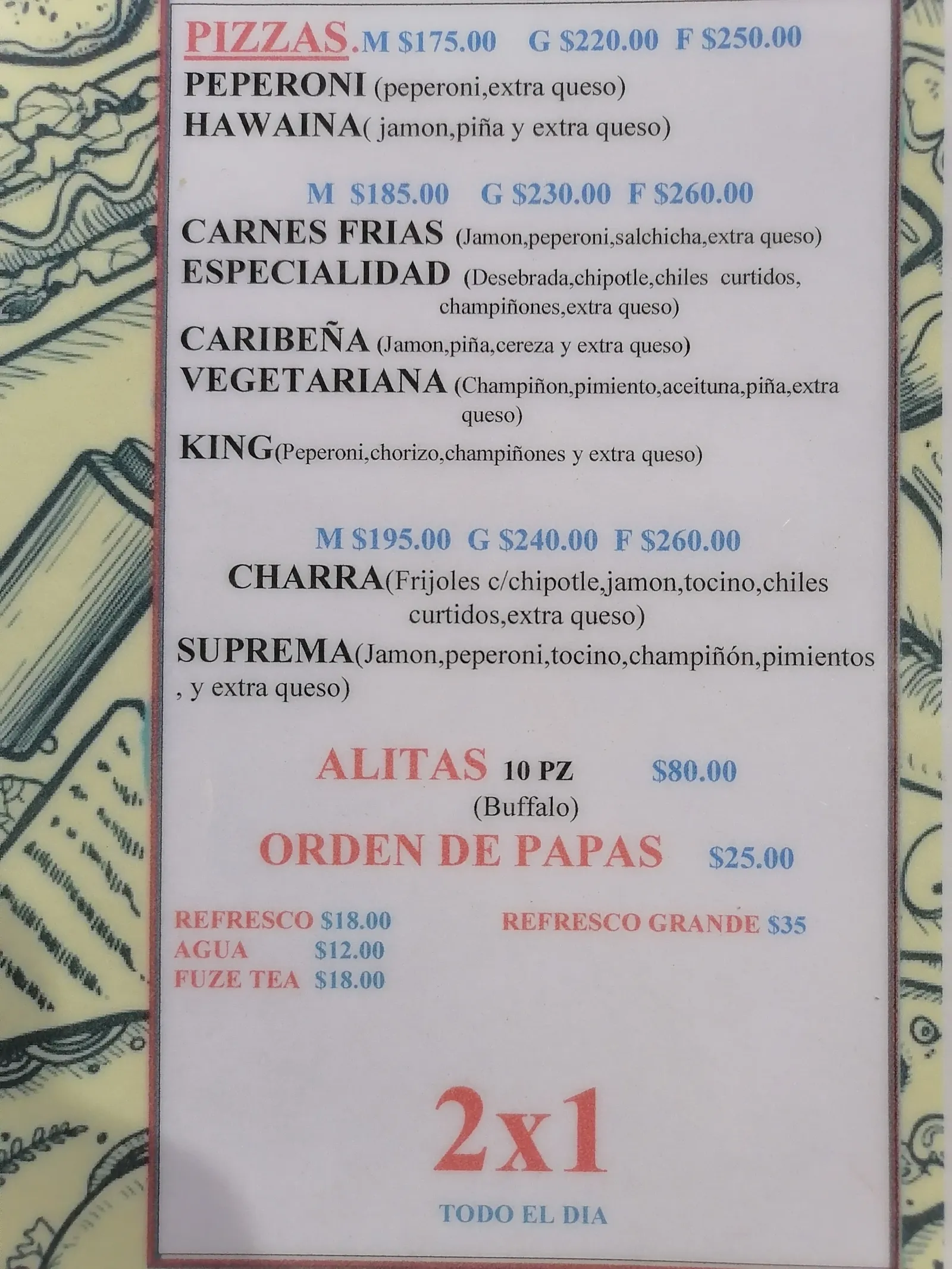 Pizza "Dely" image 10